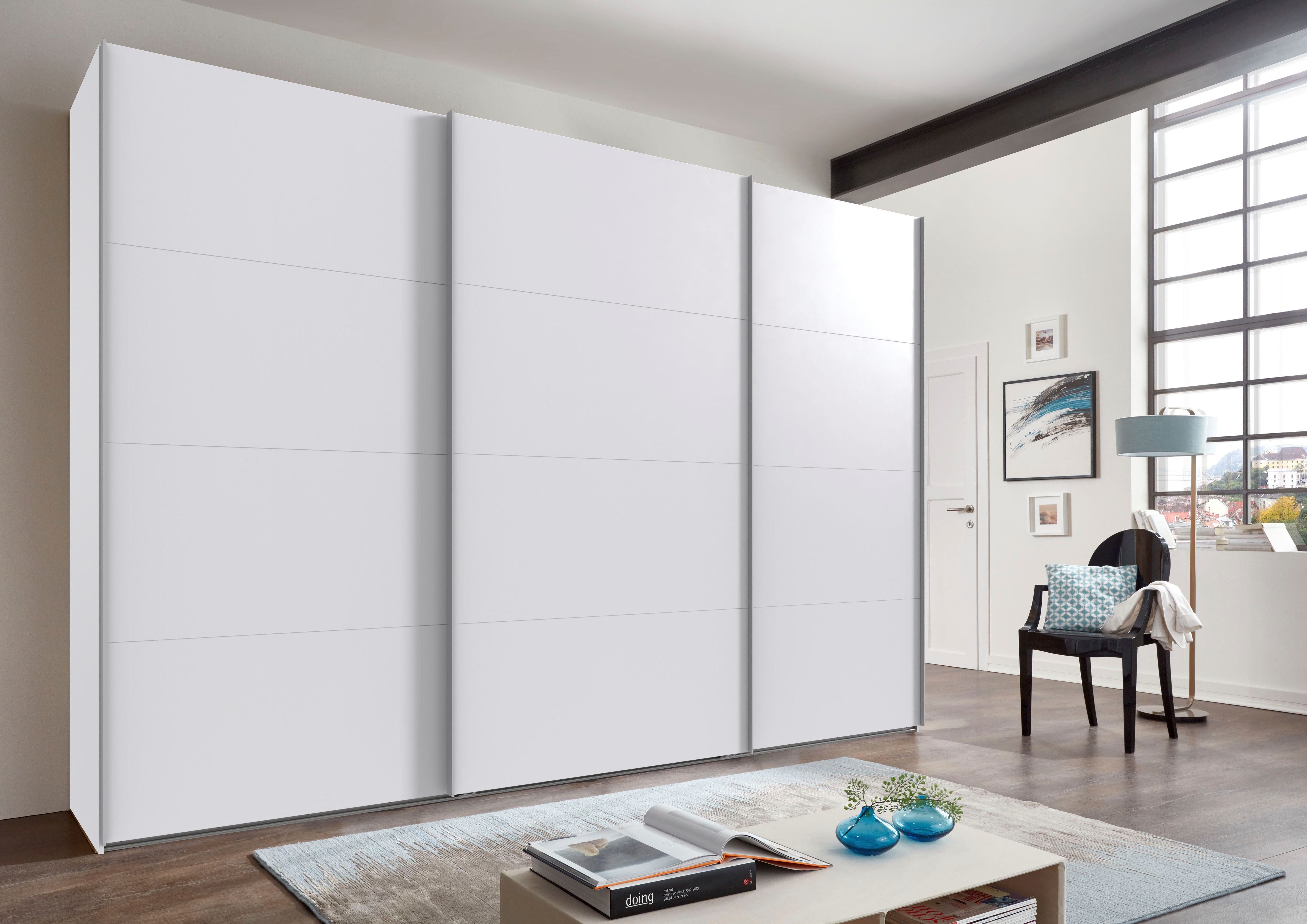 Wimex Kleiderschrank "Mugano, Made in Germany, Lieferung bis in Deine Etage günstig online kaufen