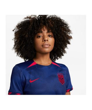 Nike Fußballtrikot USA Trikot Away Frauen WM 2023 Damen