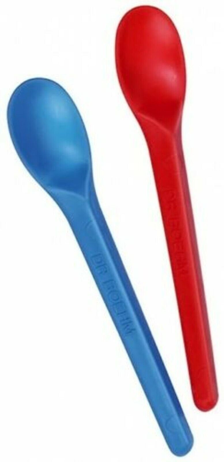 Dr. Boehm Kinderlöffel Flexy Mini Babylöffel im 2er Pack