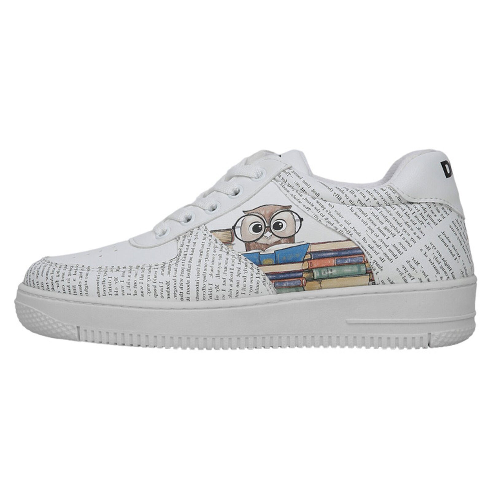 DOGO Dice Sneakers Wonder Lola Bunny günstig online kaufen