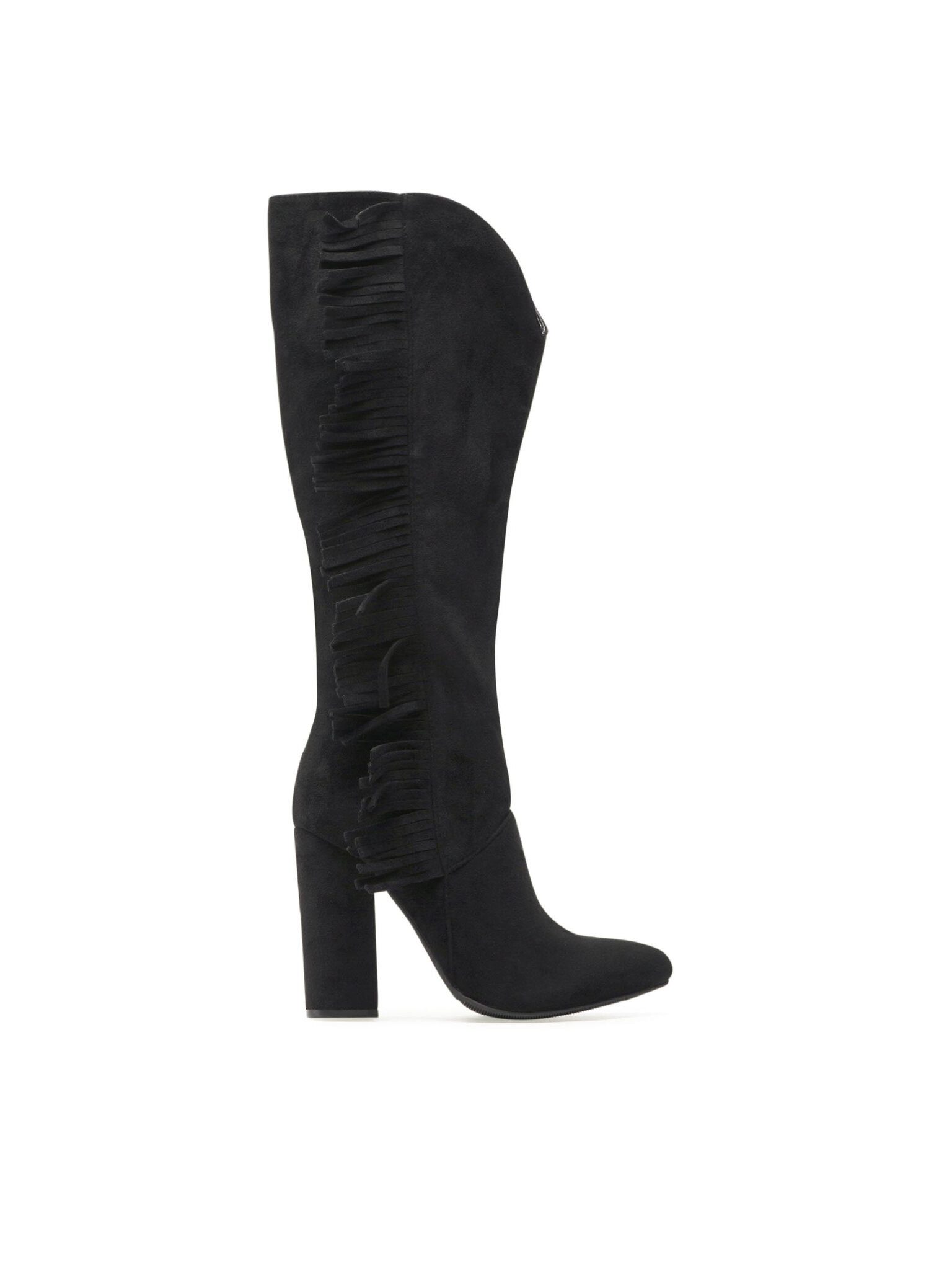 Jenny Fairy Jenny Fairy Stiefel Damen LS5869-01 Schwarz Stiefel