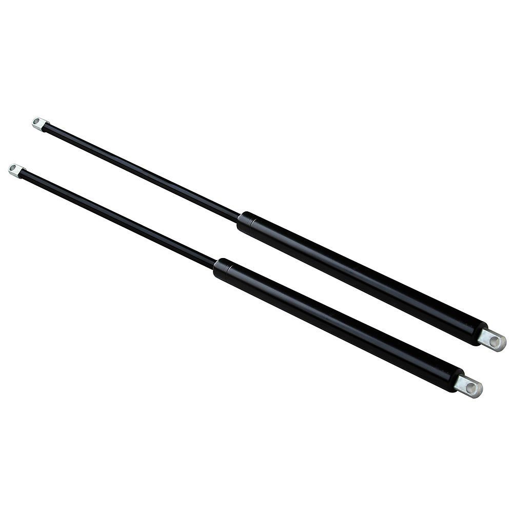 Mucola Druckregler 2x 750N Gasdruckfeder Gasfeder Gasdämpfer Pferdeanhänger, 0,00 mbar, (Doppelteilig, 2-St., Gadruckfeder), Nitrogen Reinheit: 99.999%