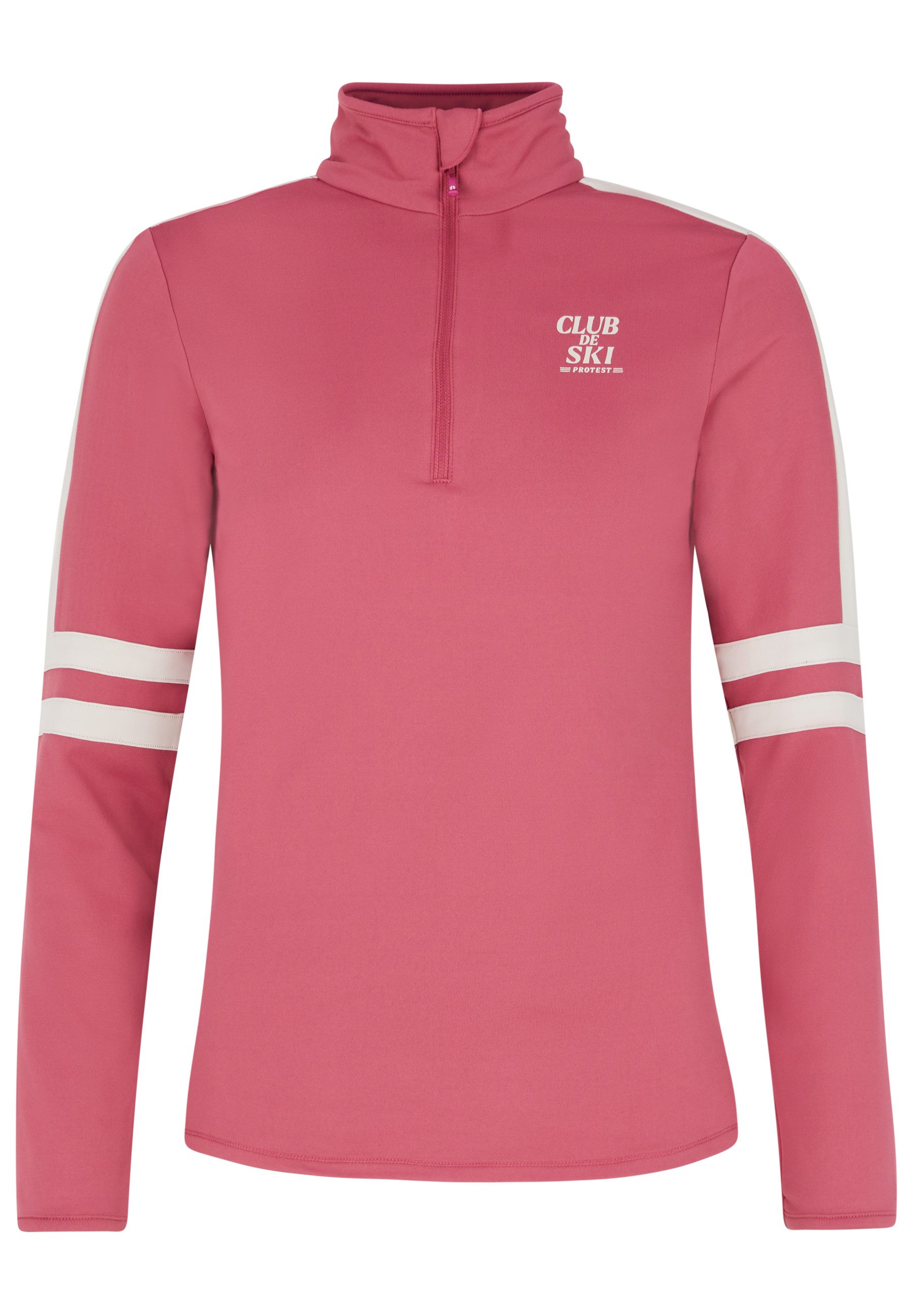 Protest Longpullover PRTPRUE (1-tlg)