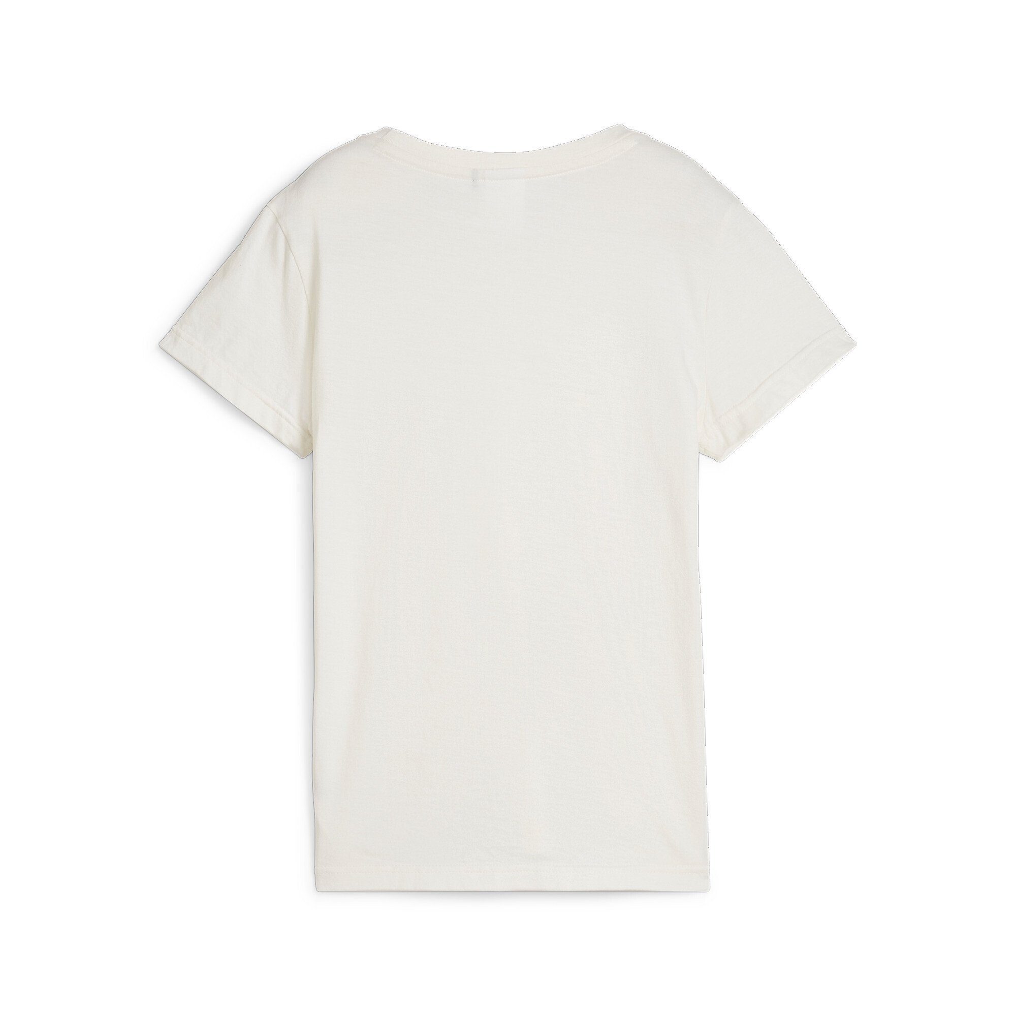 PUMA T-Shirt Made In Mix Damen France Color T-Shirt No