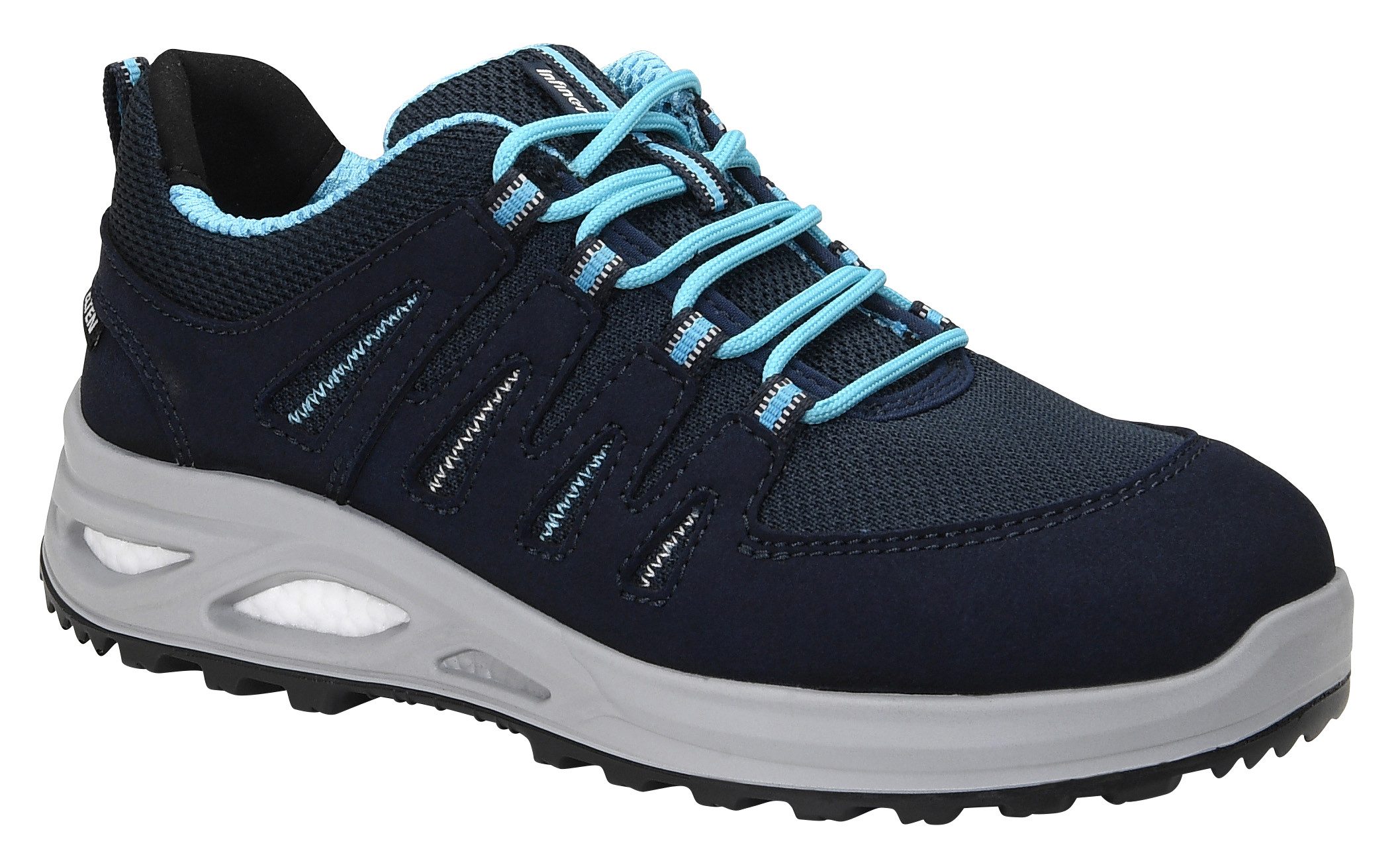 ELTEN MADDIE XXTL blue Low ESD S3S Sicherheitsschuh (Schuhkarton, Paar)