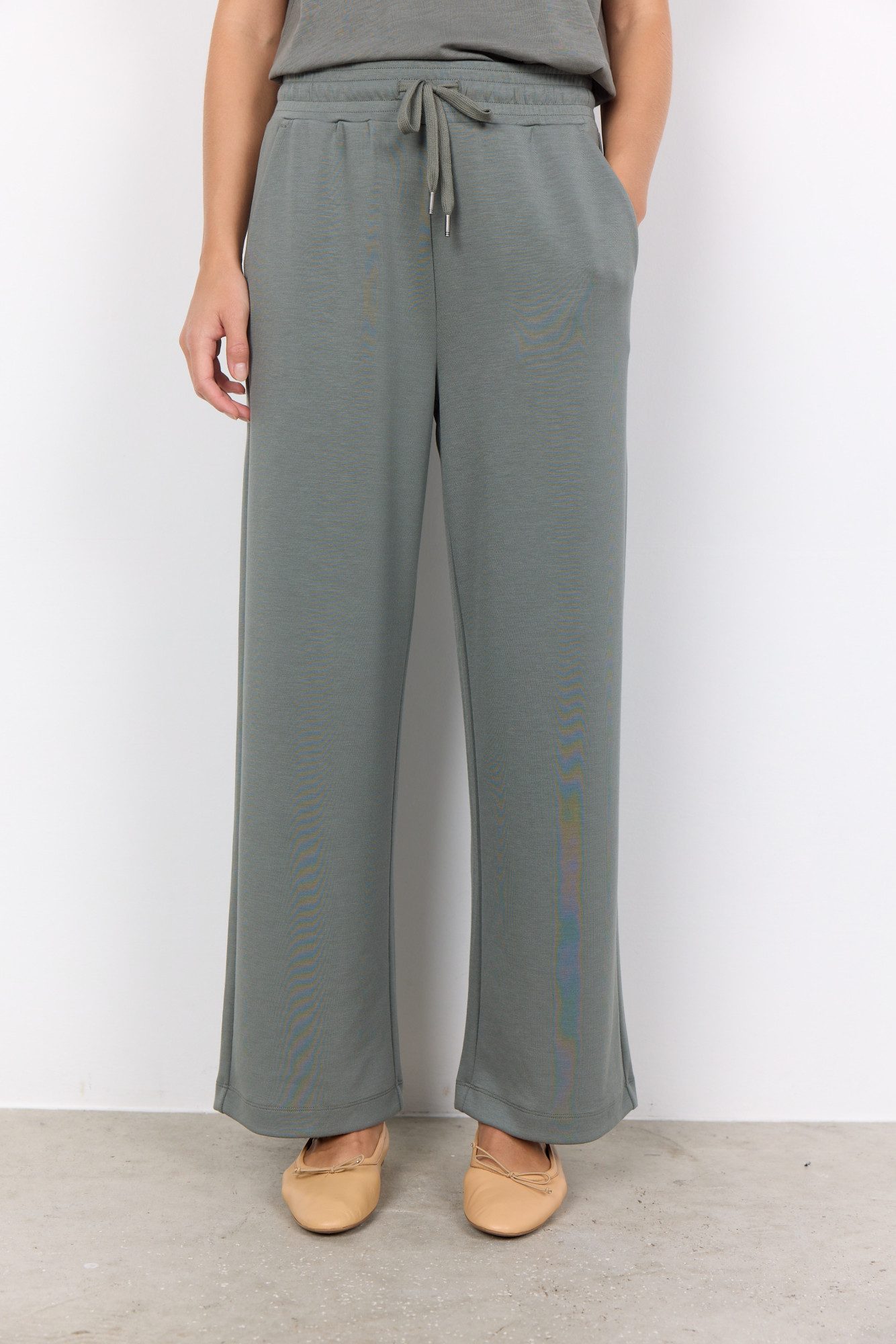 soyaconcept Jogger Pants SC-BANU 33 mit günstig online kaufen
