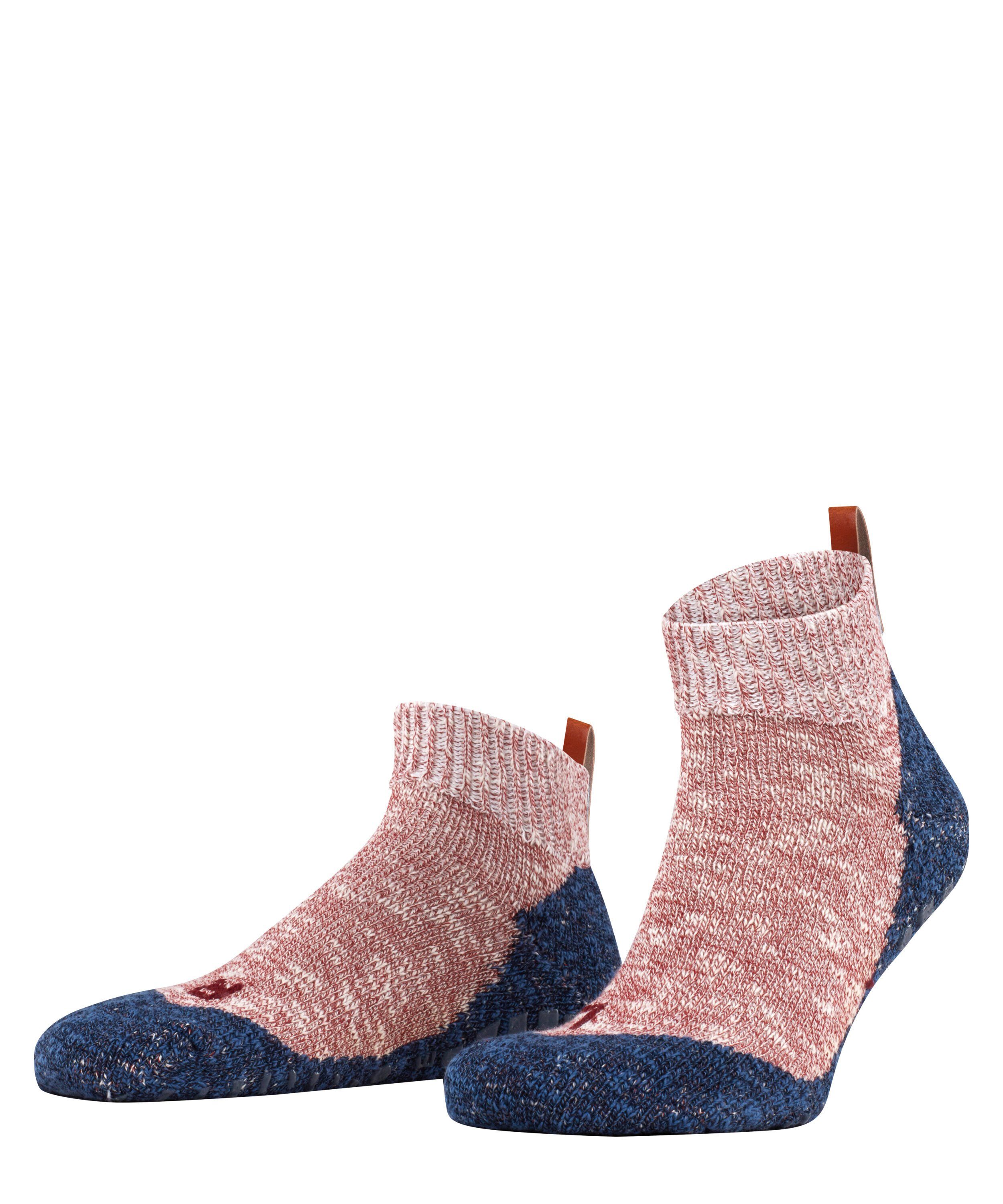 FALKE Socken Lodge Homepad (1-Paar) mit Plüschsohle & rutschhemmenden Noppe günstig online kaufen