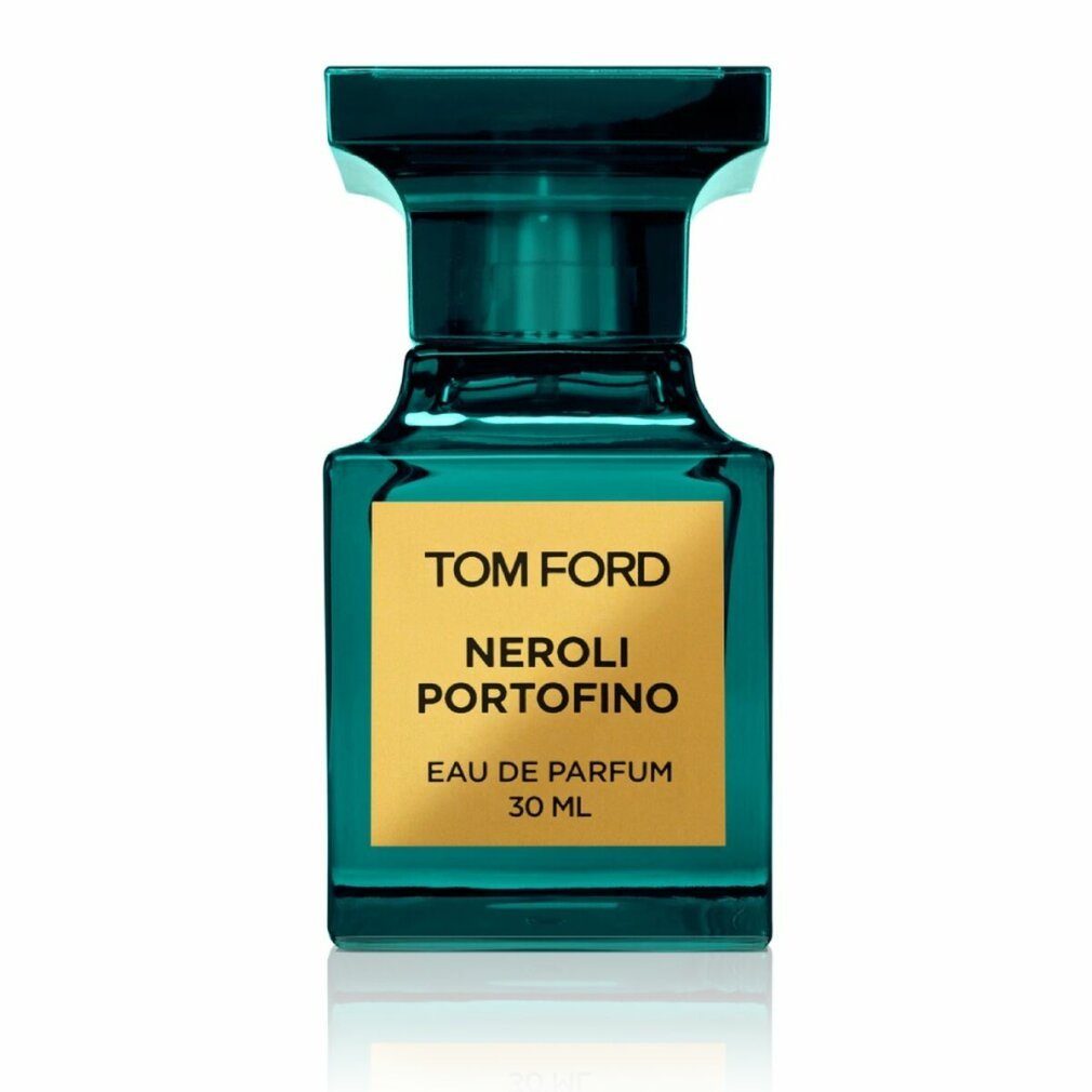 Ford Körperpflegeduft Ford Tom Private Parfum Tom Neroli Eau Portofino de Blend Spray 30ml