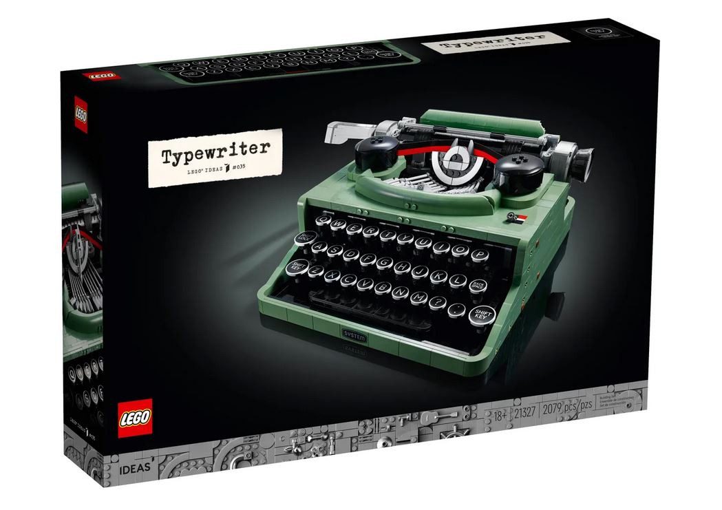 LEGO® Spielbausteine