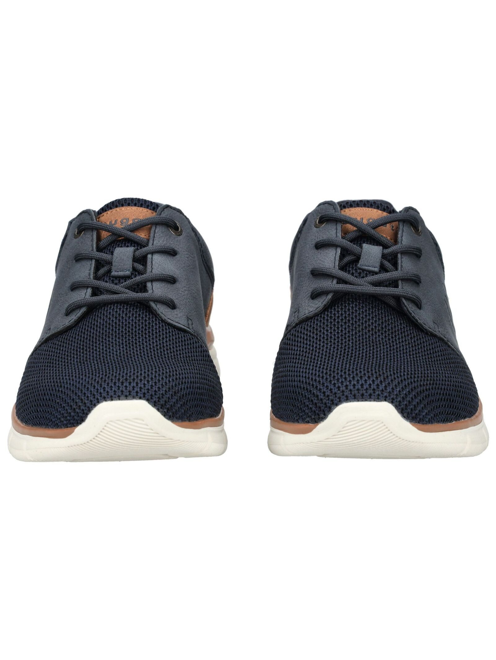 bugatti bugatti Sneaker Leder/Textil Sneaker