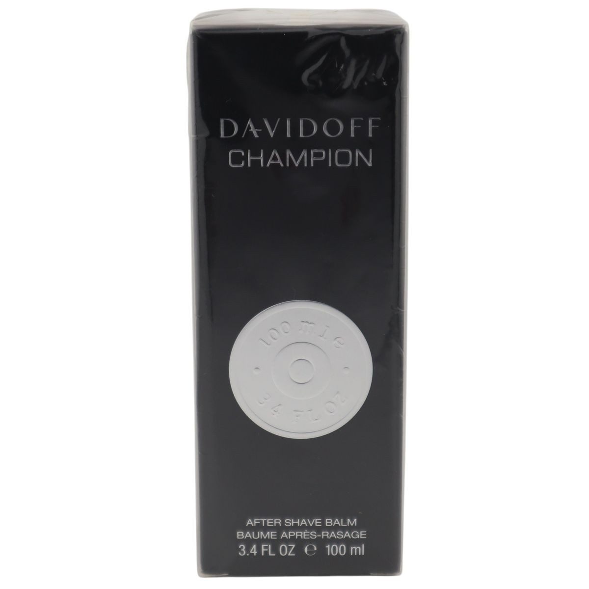 DAVIDOFF After-Shave Balsam Davidoff Champion After Shave Balm 100 ml