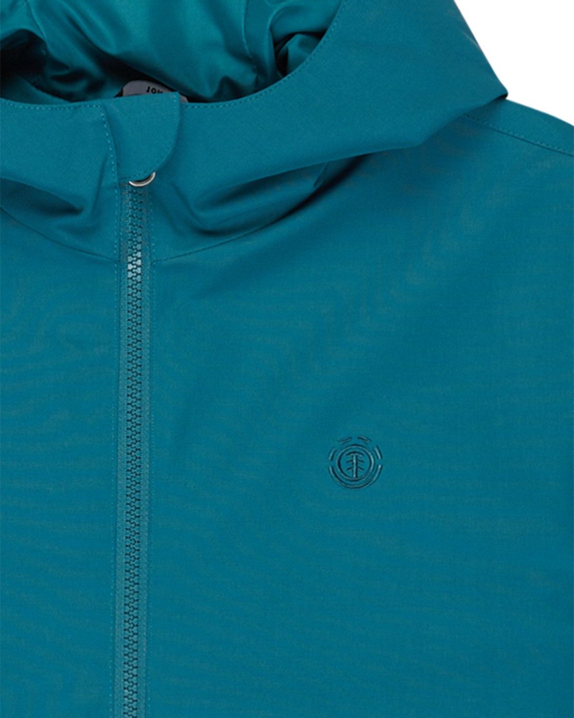 Element Canvasjacke Alder 10K/5K