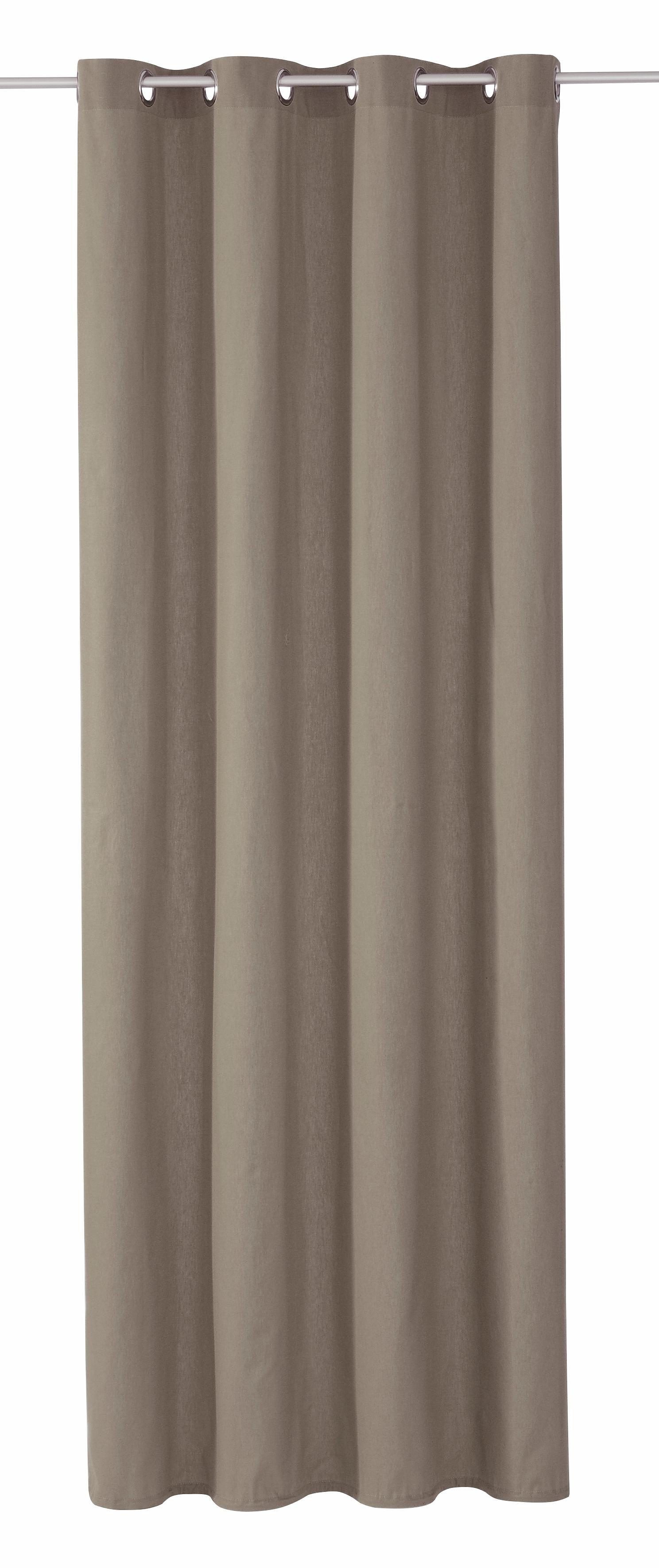 TOM TAILOR HOME Vorhang DOVE, Ösen günstig online kaufen