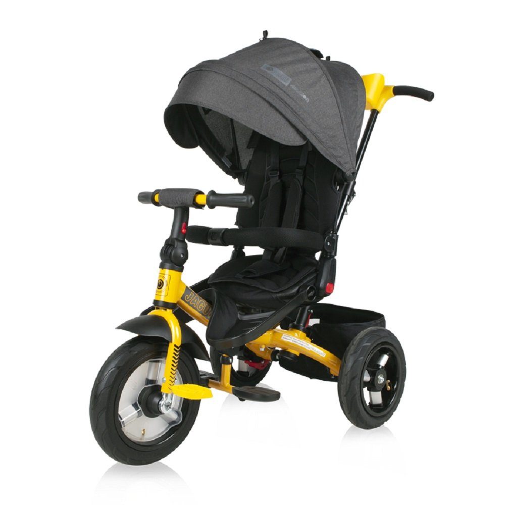 Lorelli Dreirad Tricycle Jaguar 4 in günstig online kaufen