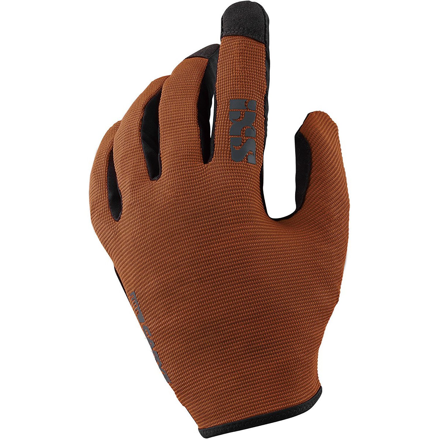 IXS Laufhandschuhe Fingerhandschuh CARVE GLOVES