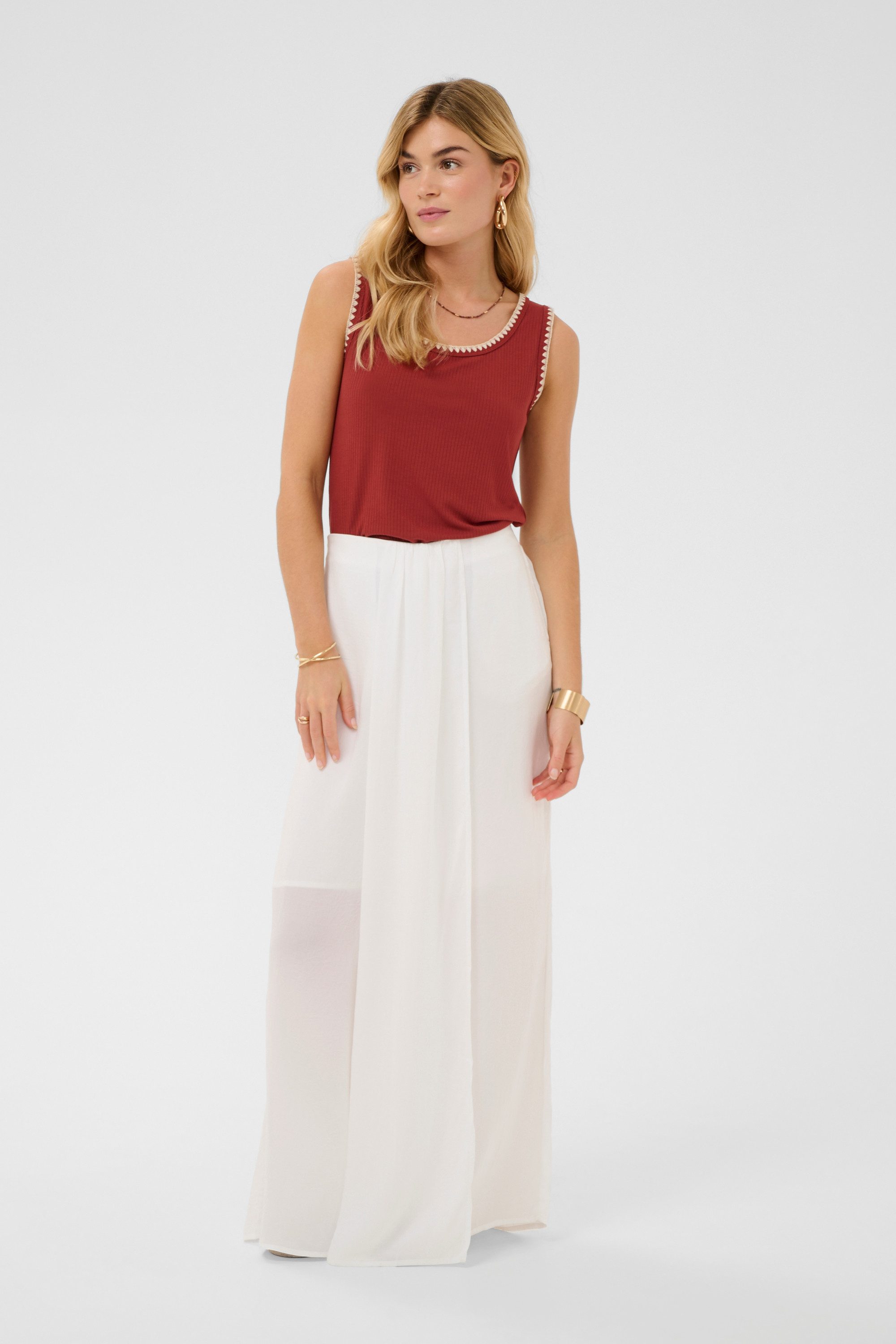 Cream Anzughose Hose CRRonja