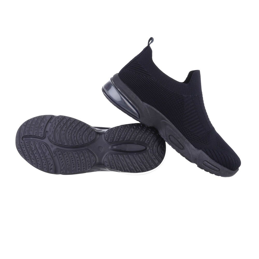 Coolwalk Herren Low-Top Freizeit Sneaker Flach günstig online kaufen