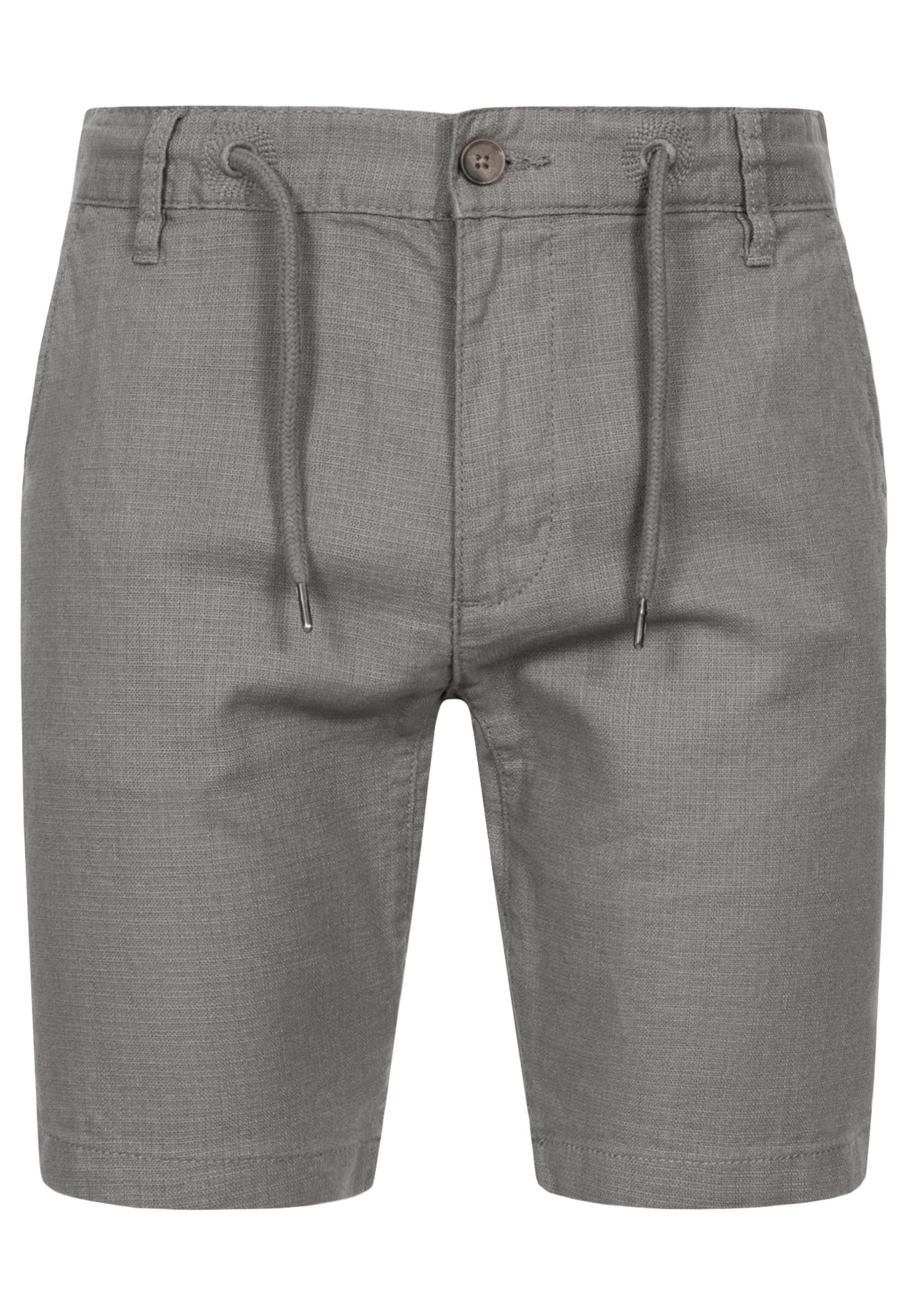 Indicode Chinoshorts INCaro aus 100 % günstig online kaufen