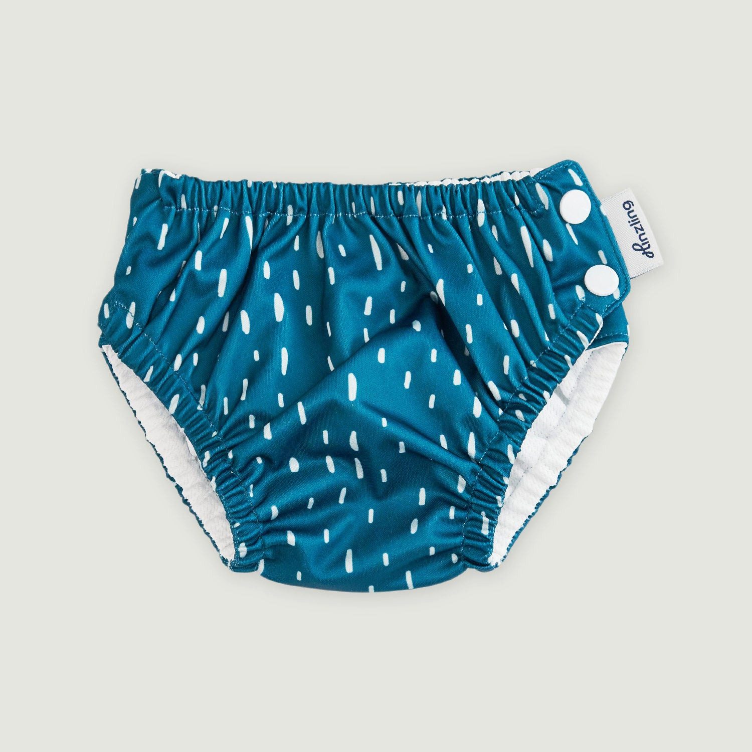 Hinzling Schwimmwindel Schwimmwindel, Midnight rain Wiederverwendbar, günstig online kaufen