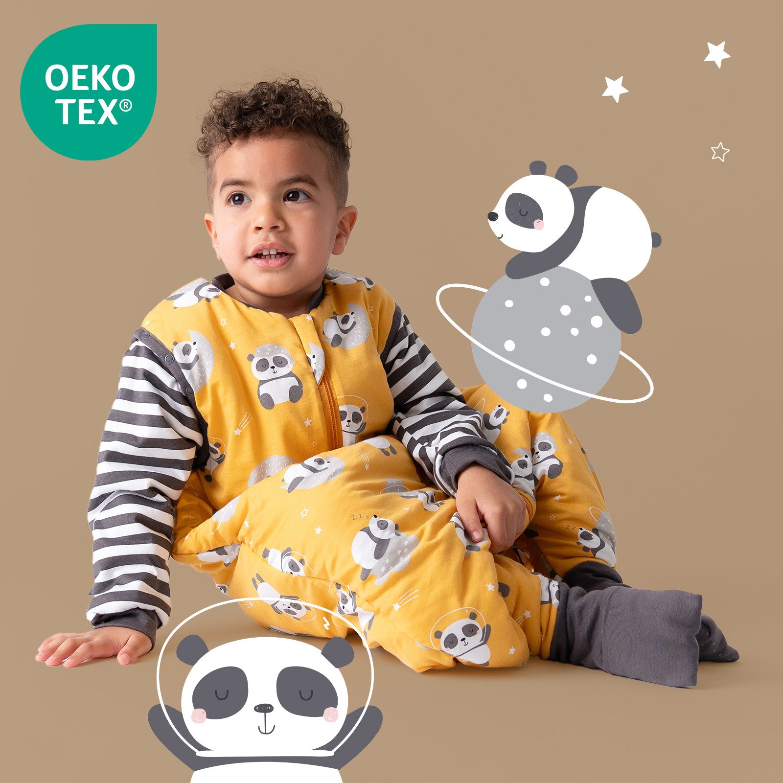 Schlummersack Kinderschlafsack Schlafsack mit Füßen und günstig online kaufen