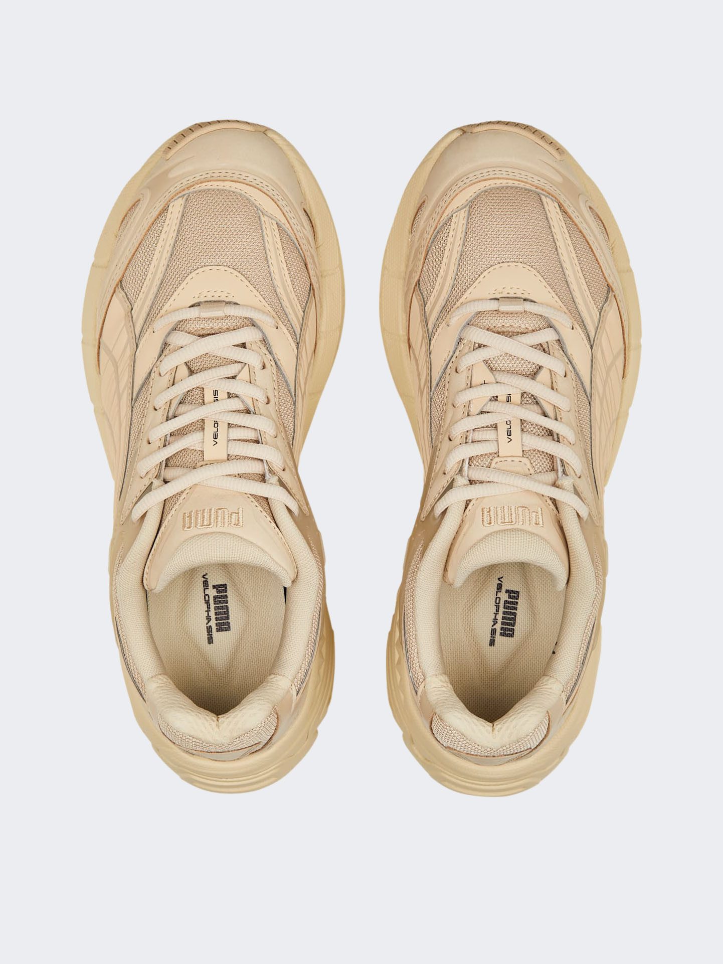 PUMA Puma Velophasis PRM Sneaker Sneaker