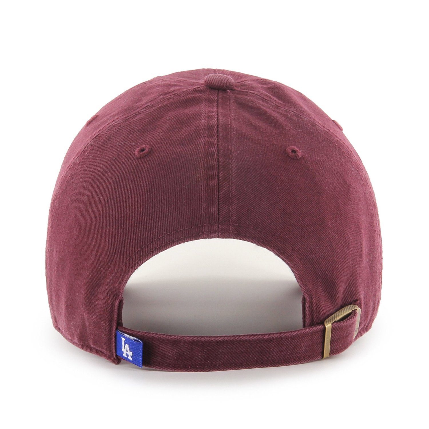 '47 Brand Baseball Cap CLEAN UP LA Dodgers günstig online kaufen