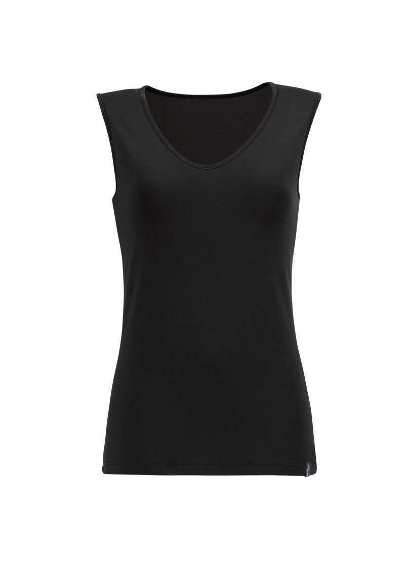 Trigema Tanktop TRIGEMA Trägershirt aus Viskose (1-tlg) günstig online kaufen