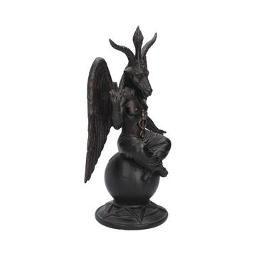 Nemesis Now Dekofigur Indoor - Modell Baphomet - Dekofigur Indoor