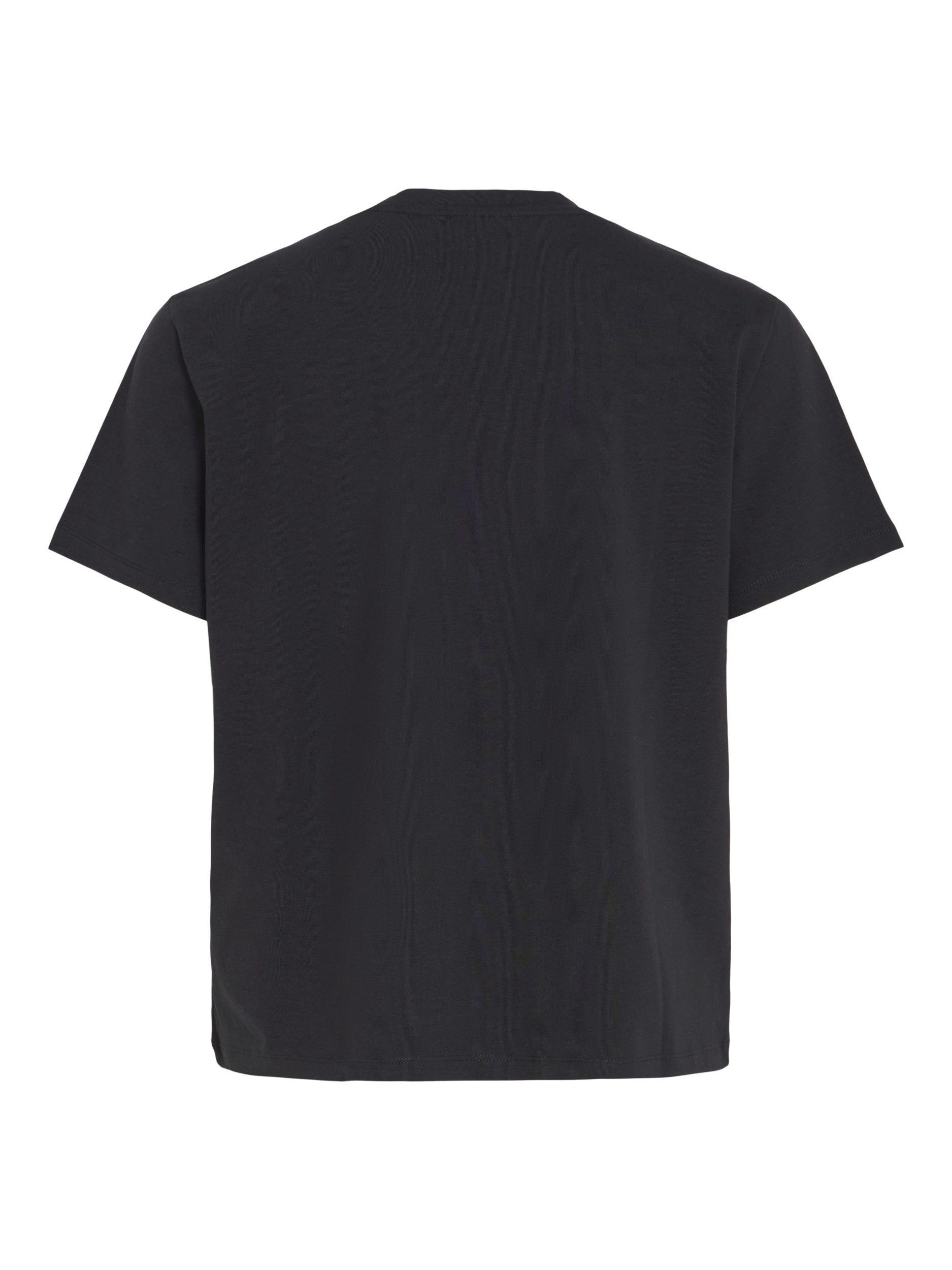 Vila T-Shirt VINORA S/S T-SHIRT - günstig online kaufen