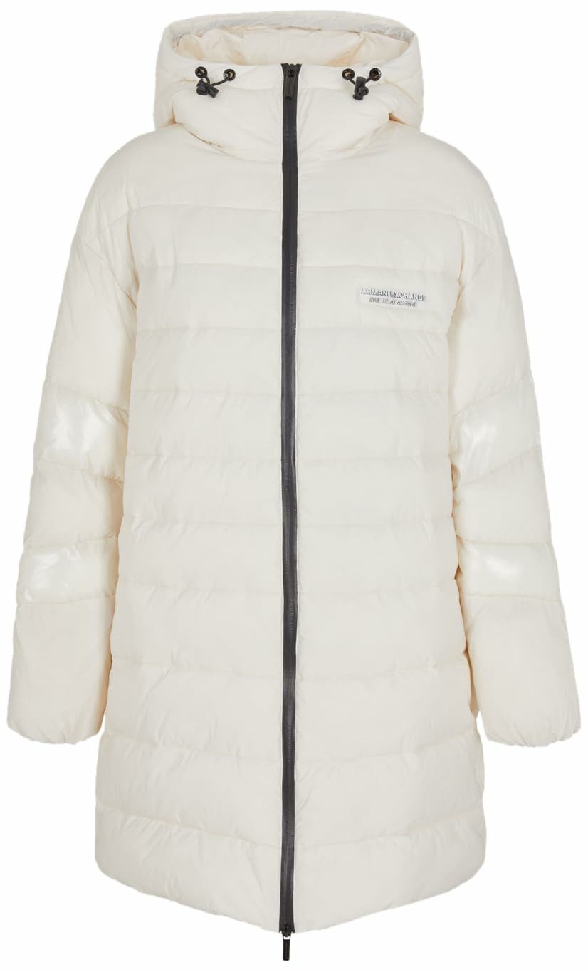 Giorgio Armani Langjacke Langjacke für Damen (1-St)