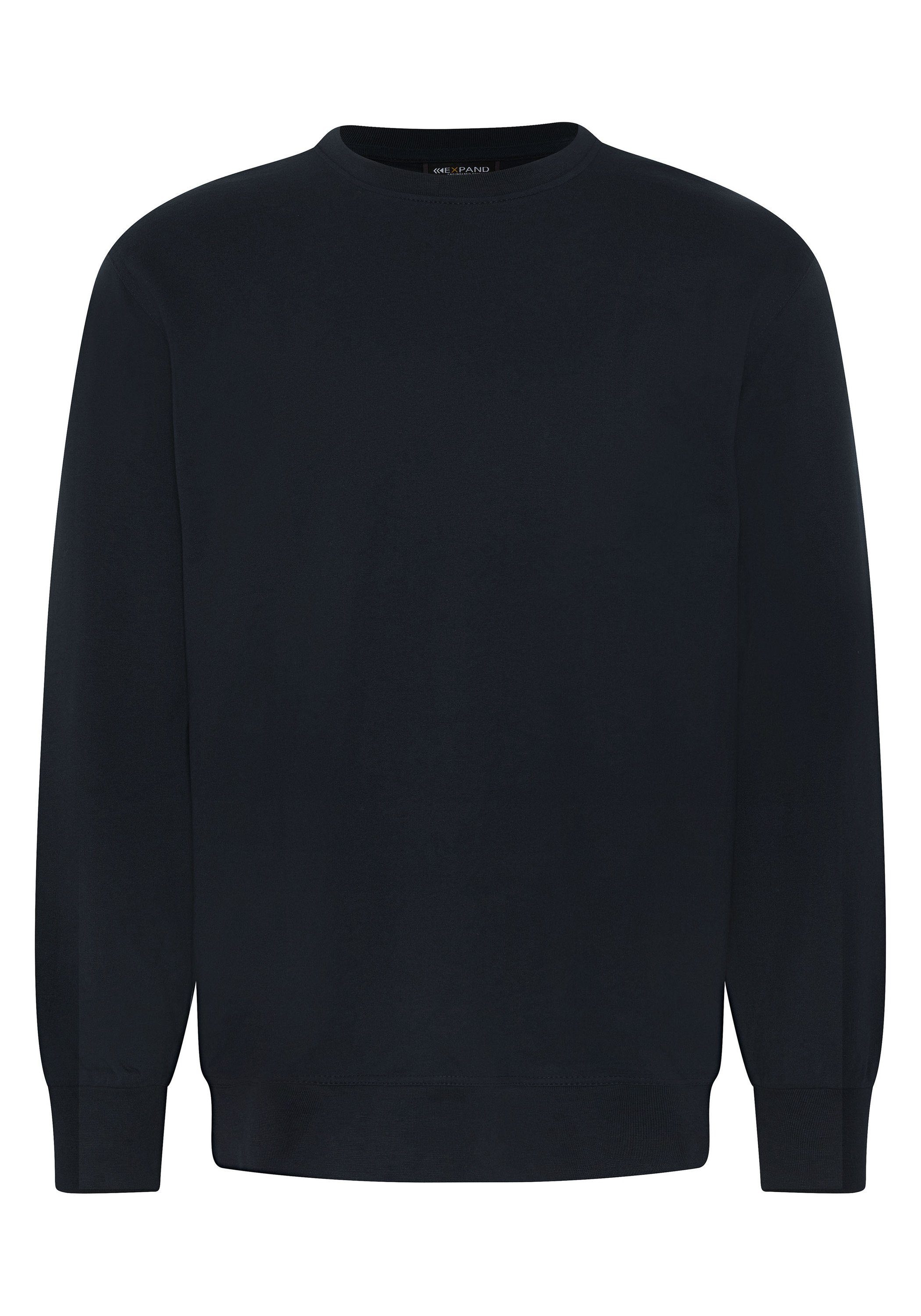Expand Sweatshirt mit besonders hohem Tragekomfort, günstig online kaufen