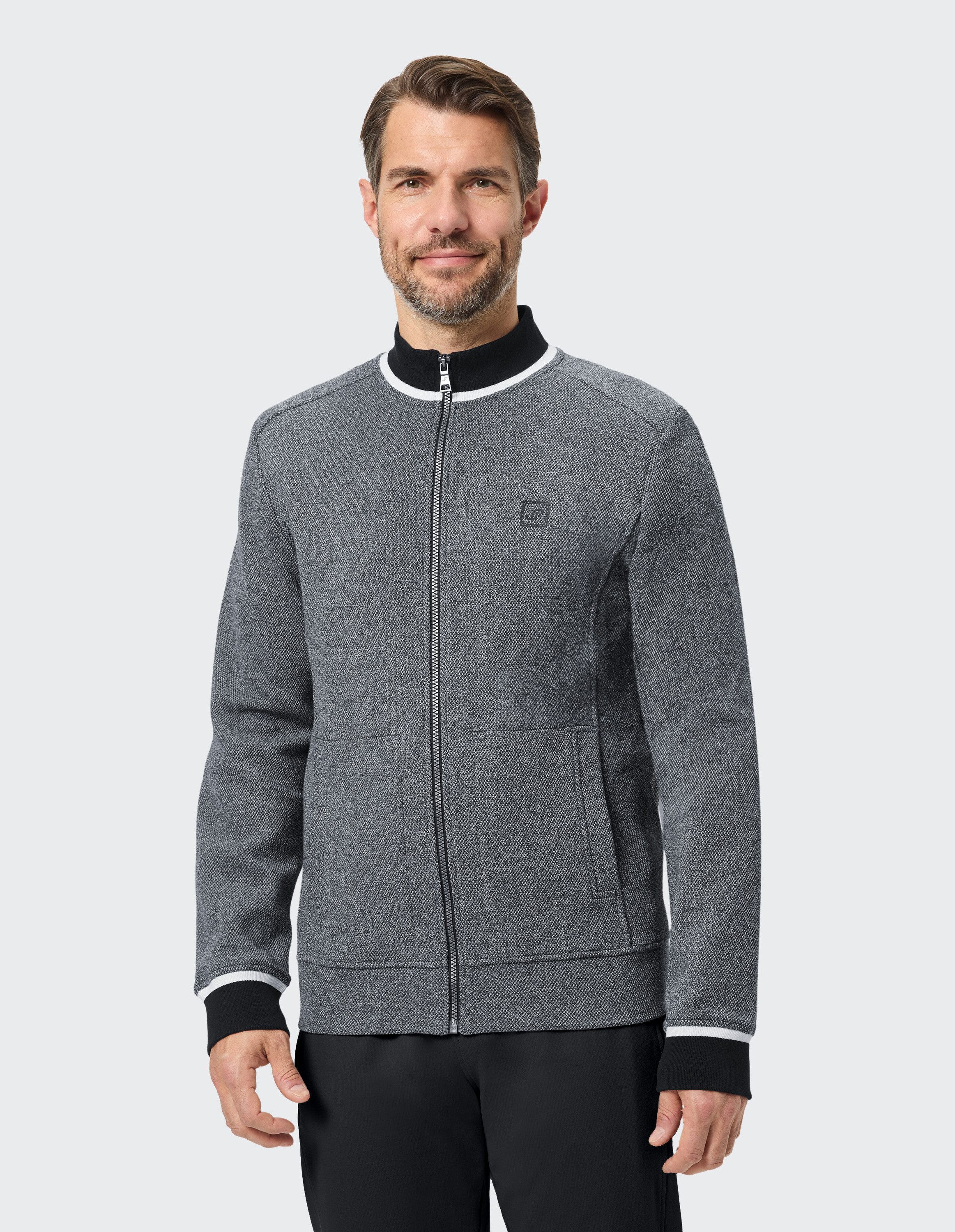 Joy Sportswear Trainingsjacke Jacke STEPHAN