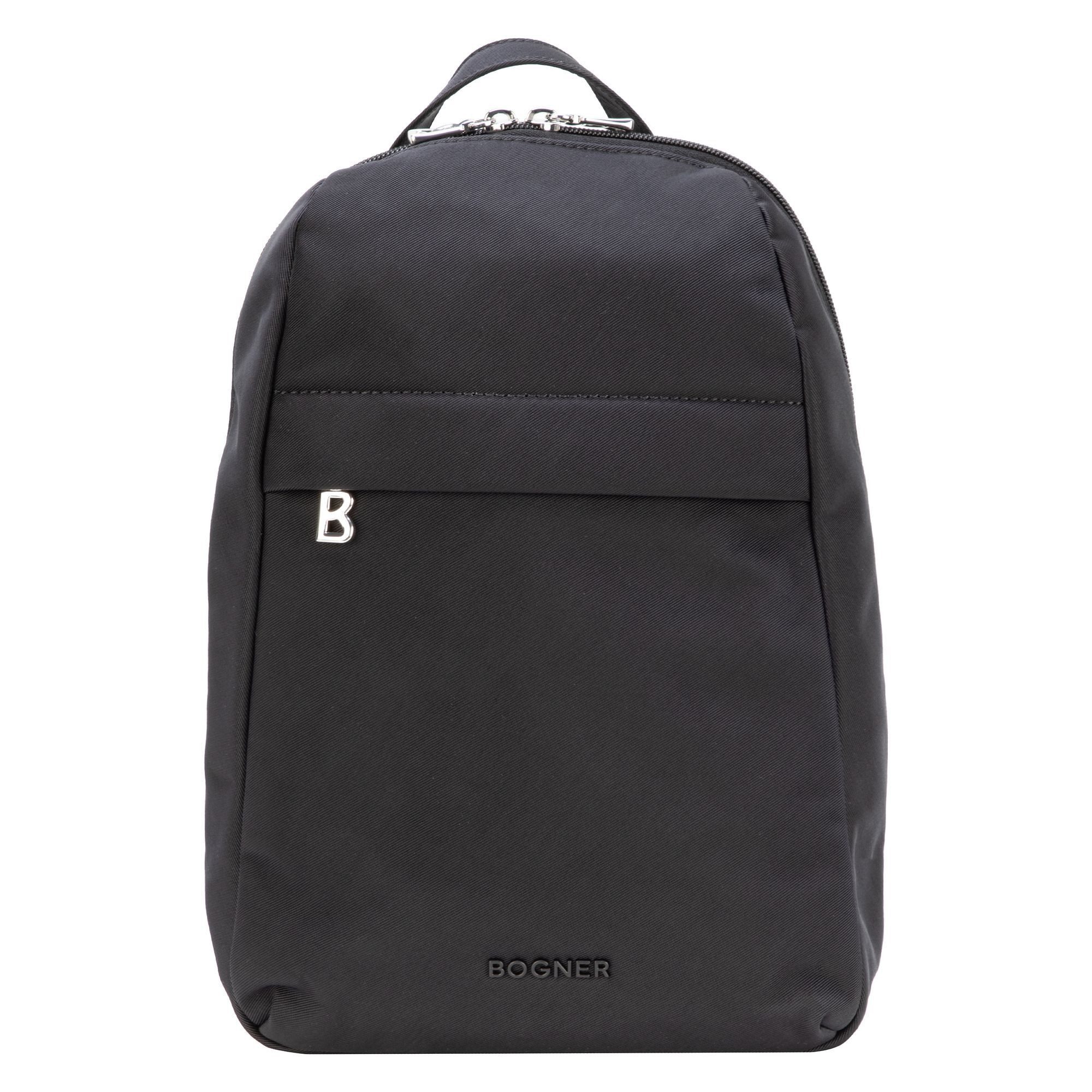 BOGNER Cityrucksack Maxon, Polyester