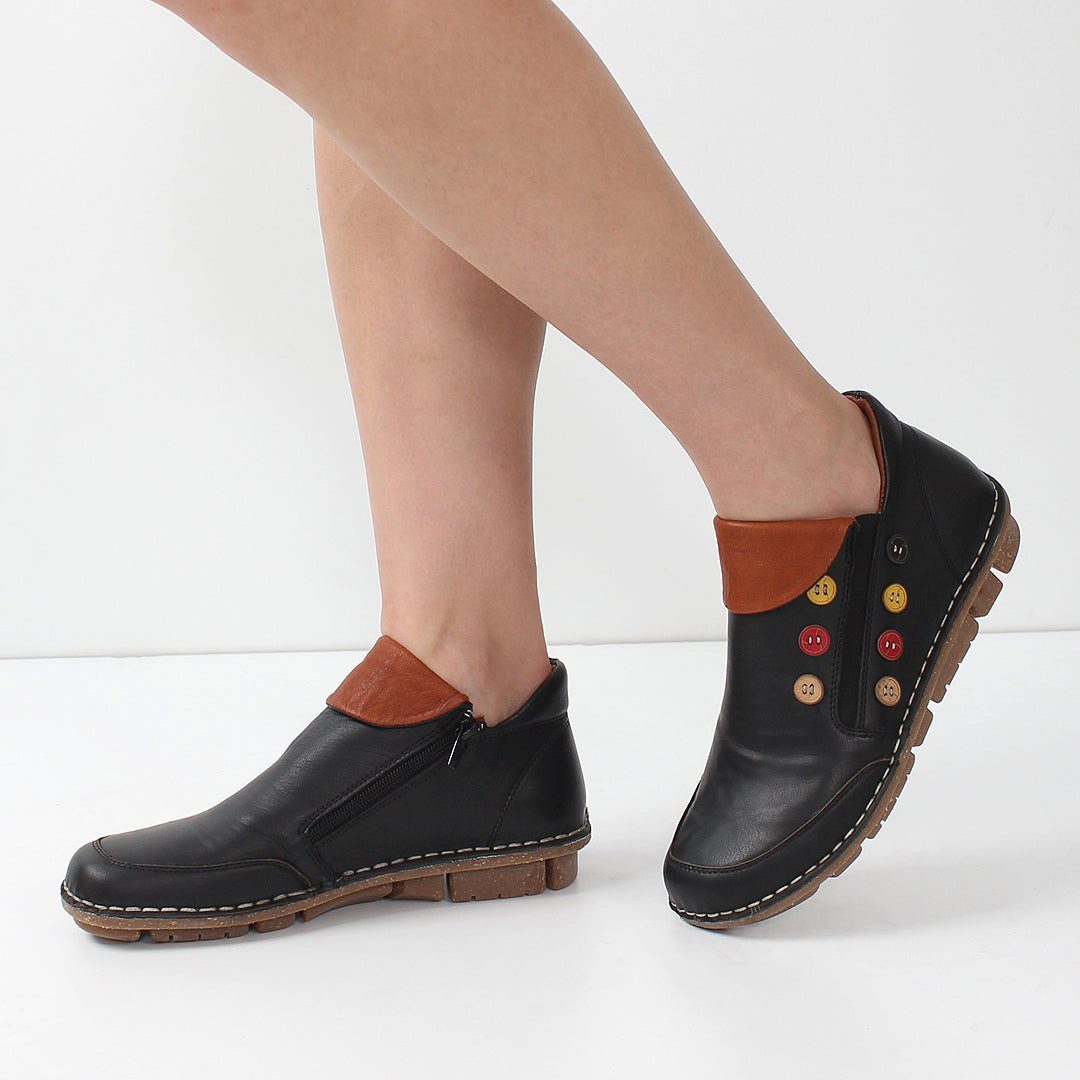 Celal Gültekin 581-29306 Stiefel Stilvolle Lederstiefel günstig online kaufen