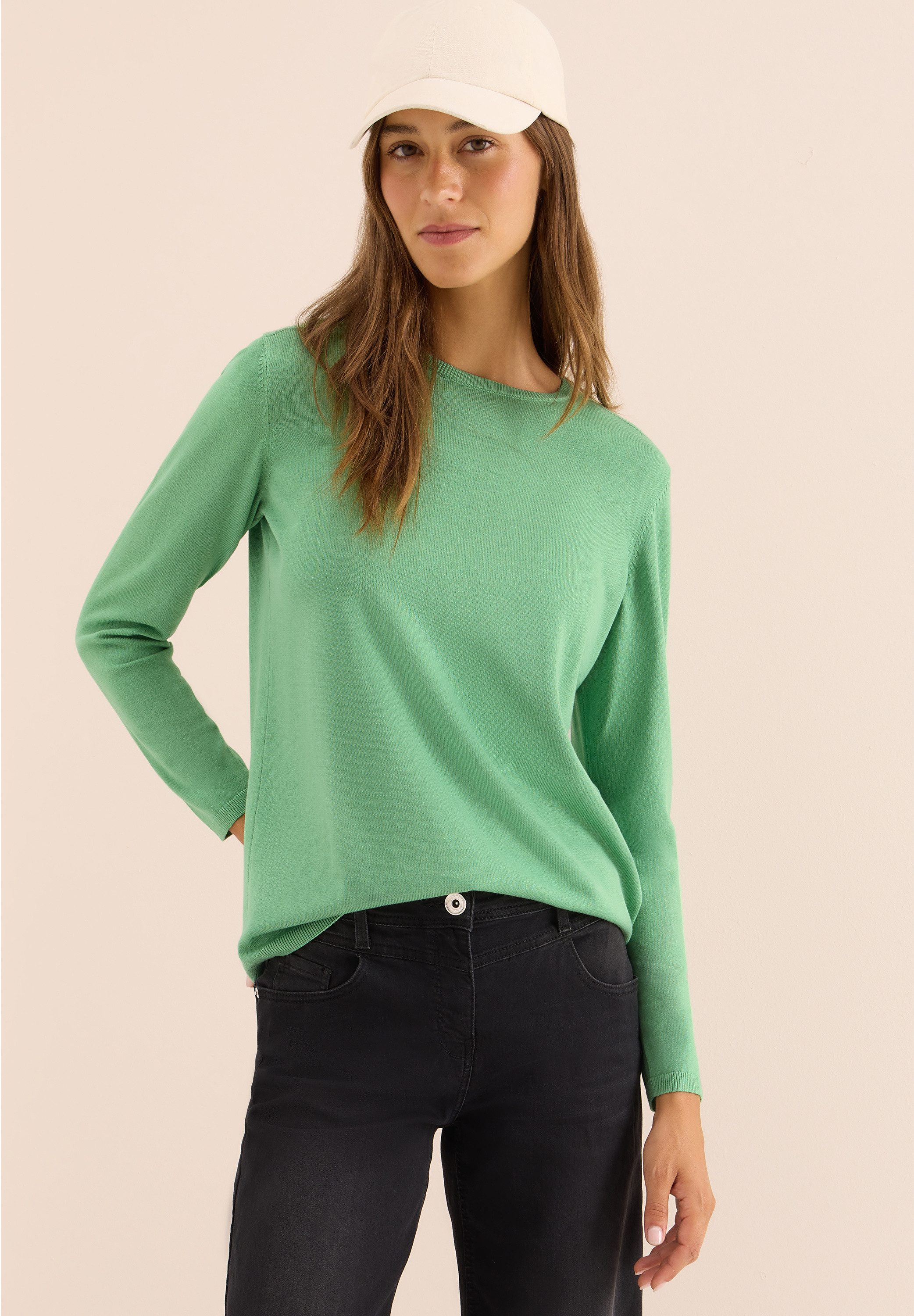 Strickpullover