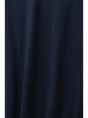 Esprit Collection Polokragenpullover Pullover mit Polokragen aus Merinowolle