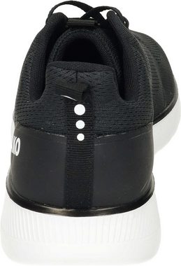 Jako Sport Sneaker aus Synthetik/Mesh