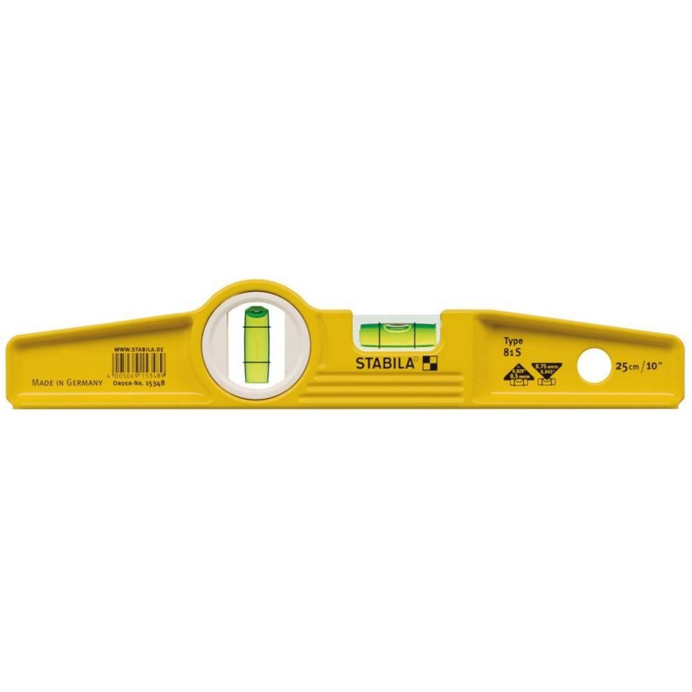 Stabila Wasserwaage Wasserwaage günstig online kaufen