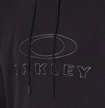 Oakley Sweater WOVEN BARK PO HOODIE