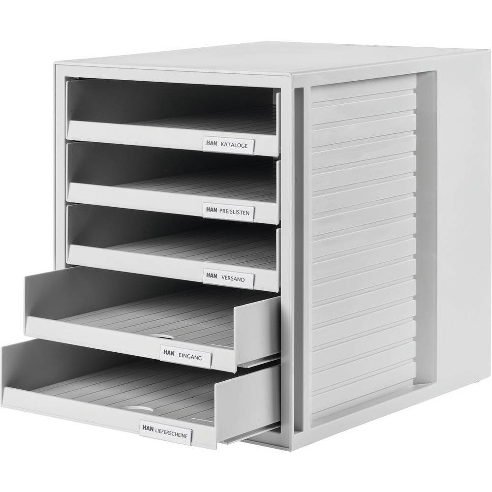 Thumbnail - HAN Schubladenbox Schubladenbox SCHRANK-SET