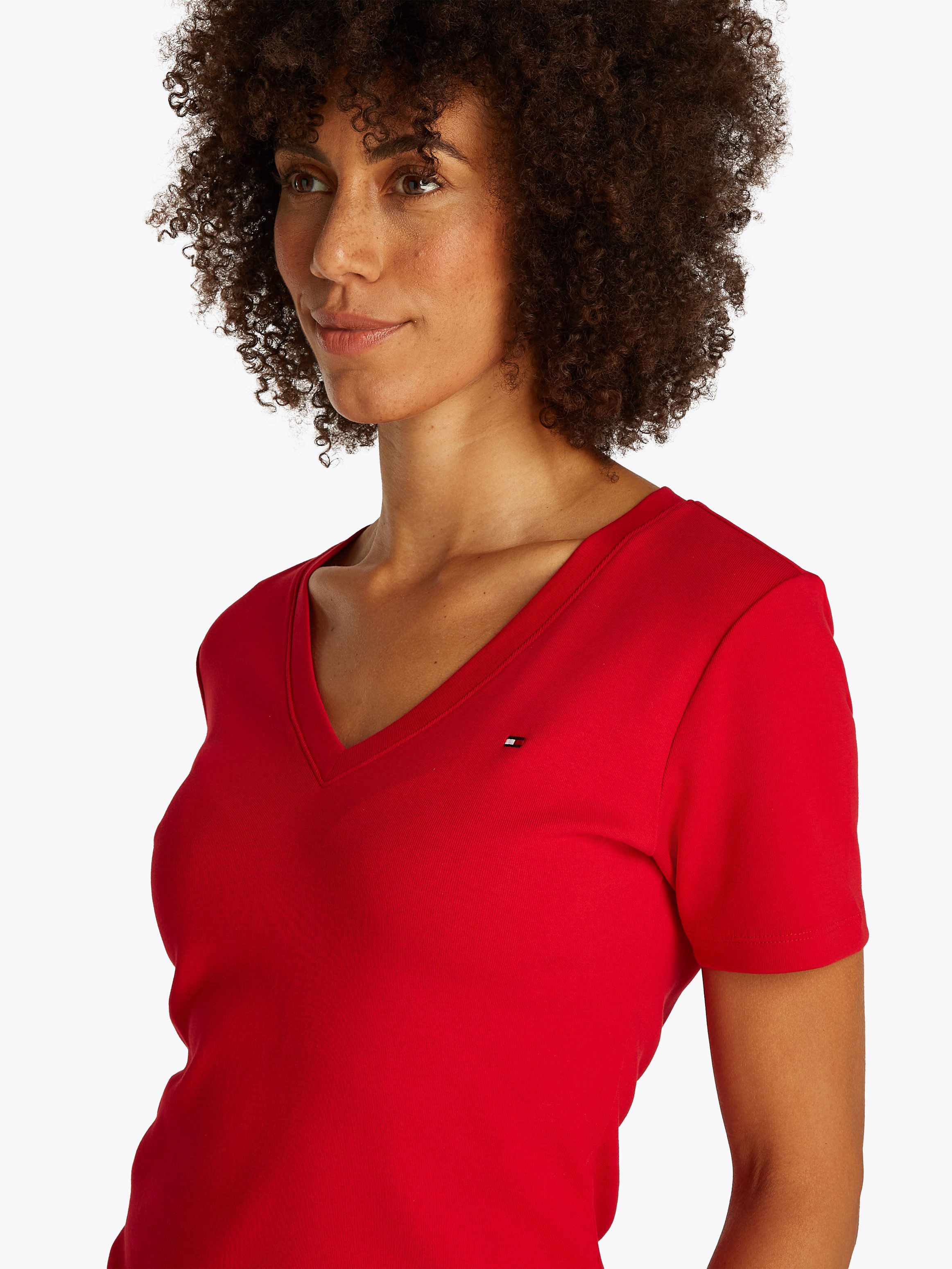 Tommy Hilfiger T-Shirt CODY, Slim Fit günstig online kaufen