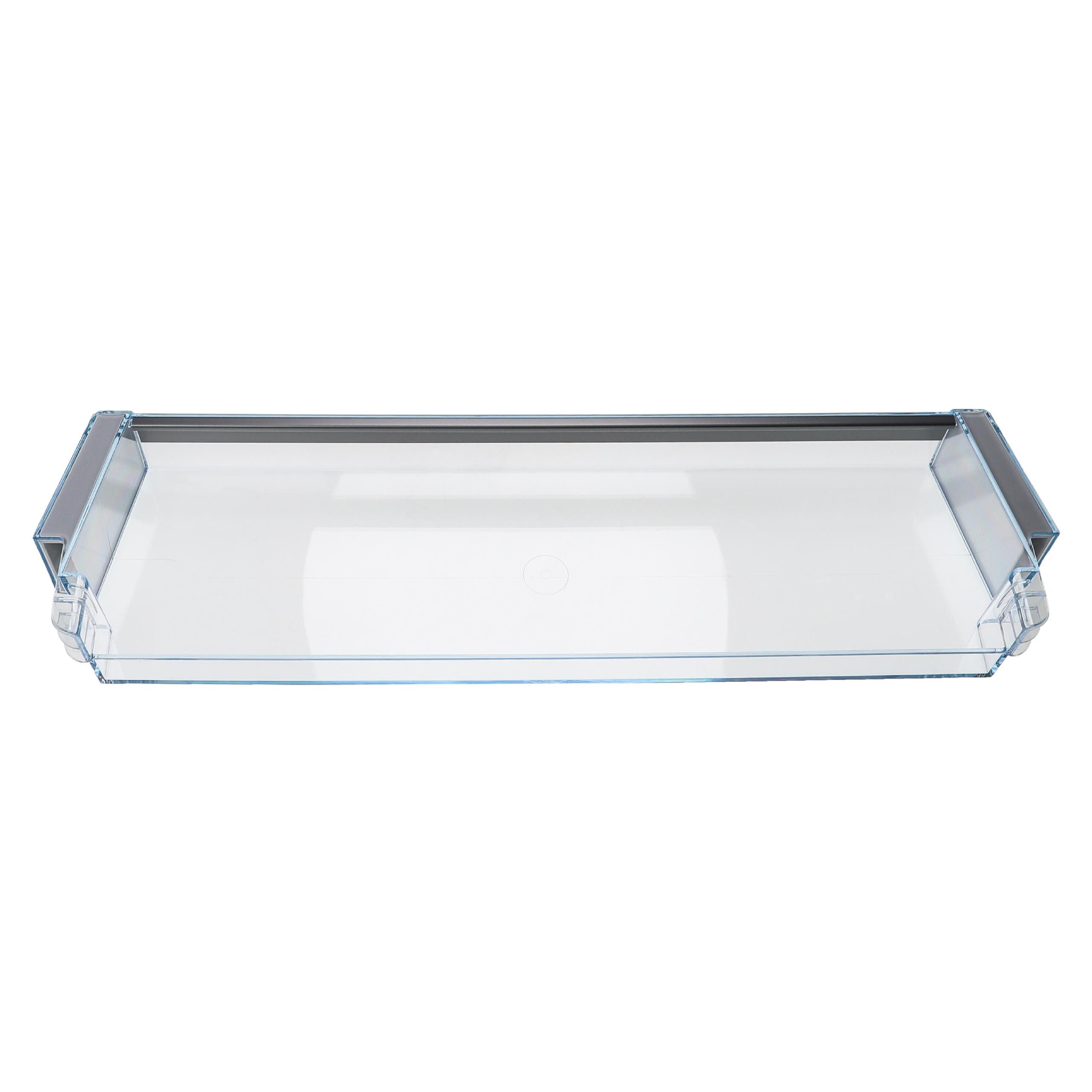 vhbw Montagezubehör Kühlschrank passend für Bosch KSV36CW30, KSV36CL32, KSV36CI30, KSV33VW40