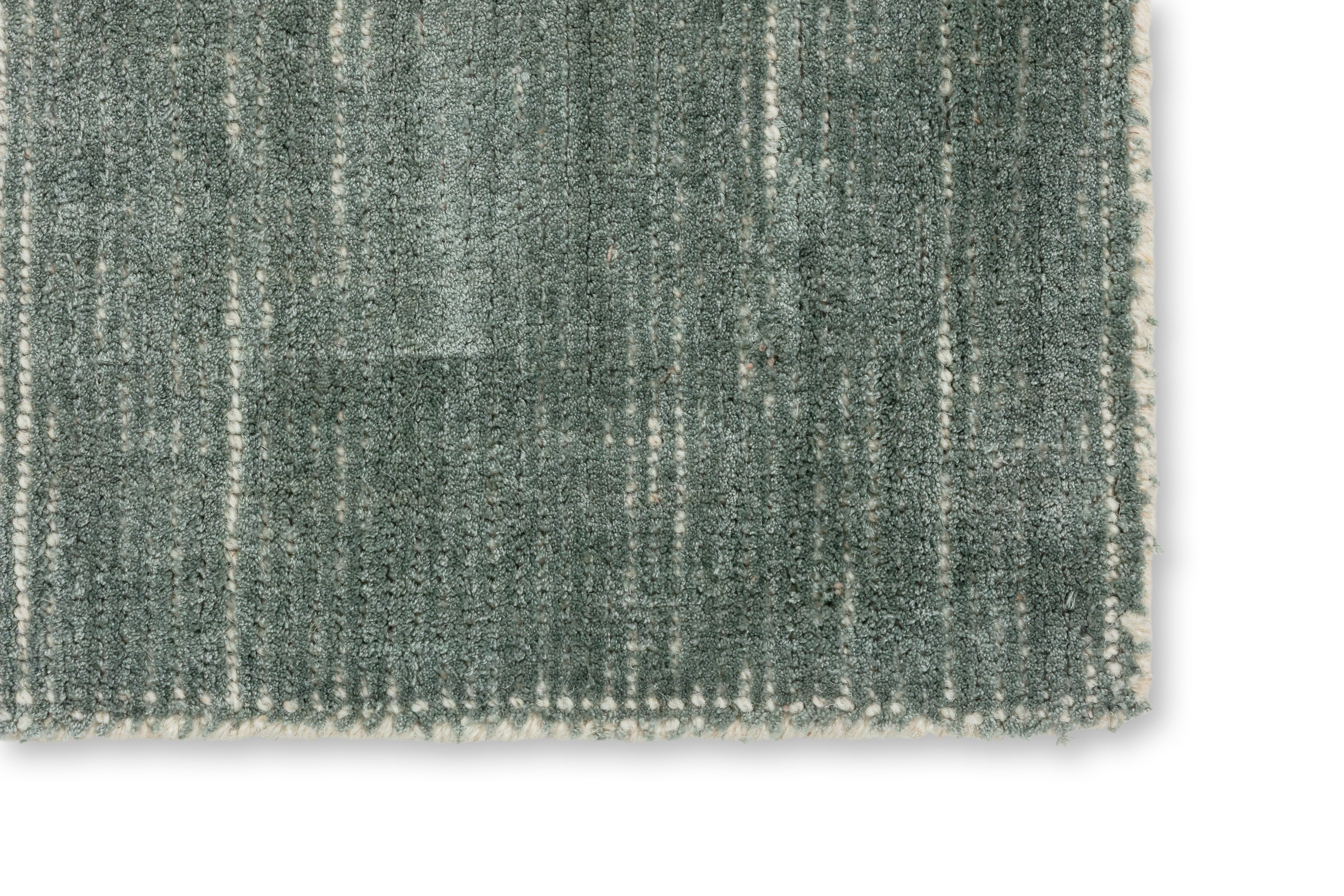 SCHÖNER WOHNEN-Kollektion Teppich Isalie 250, rechteckig, Höhe: 11 mm, mit Viskose und Wolle, seidig schimmerd, hochwertig