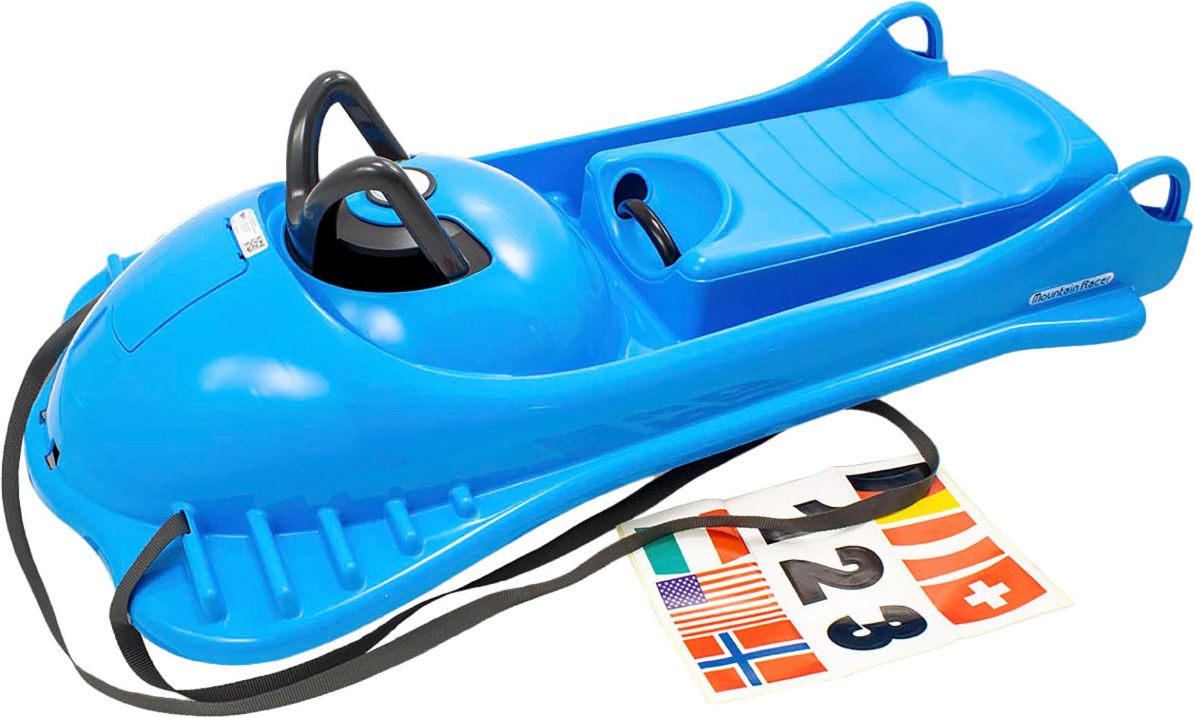 Rodel Mountain Racer iceblue
