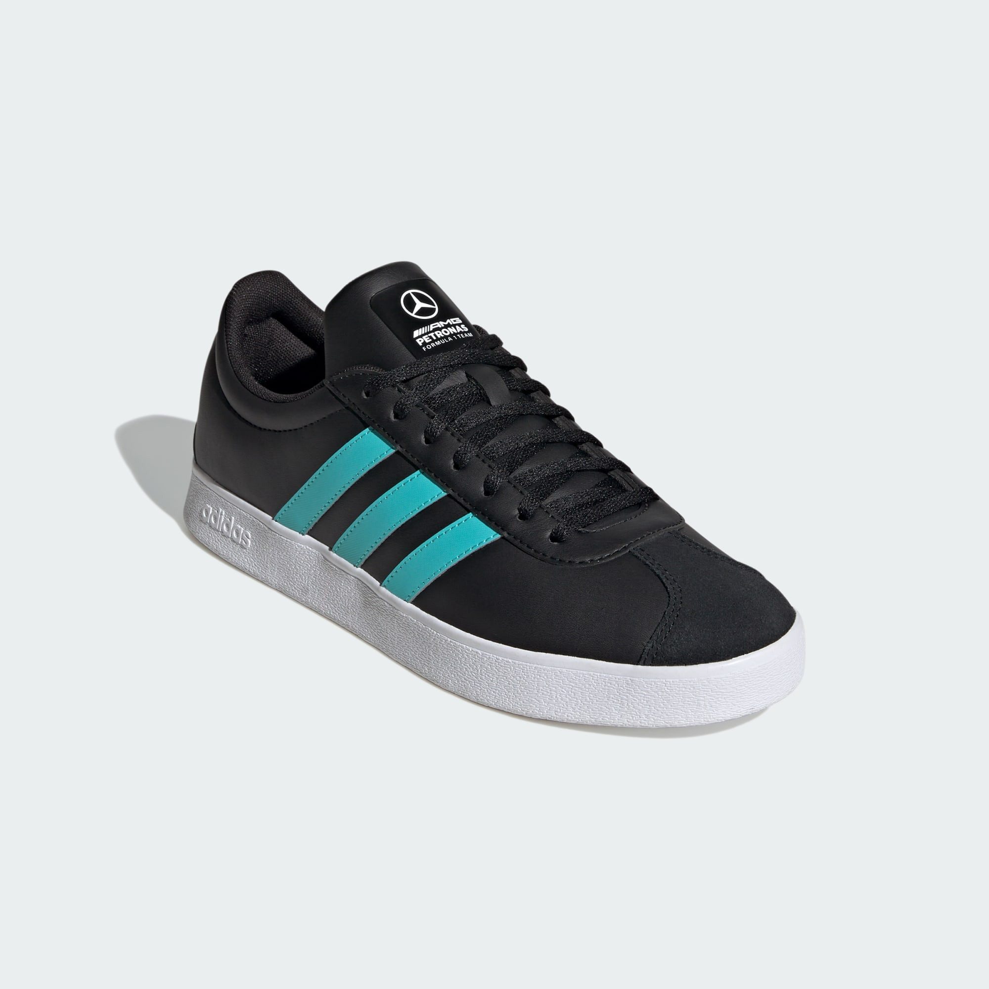 adidas Performance VL COURT MER SCHUH Sneaker (2-tlg)