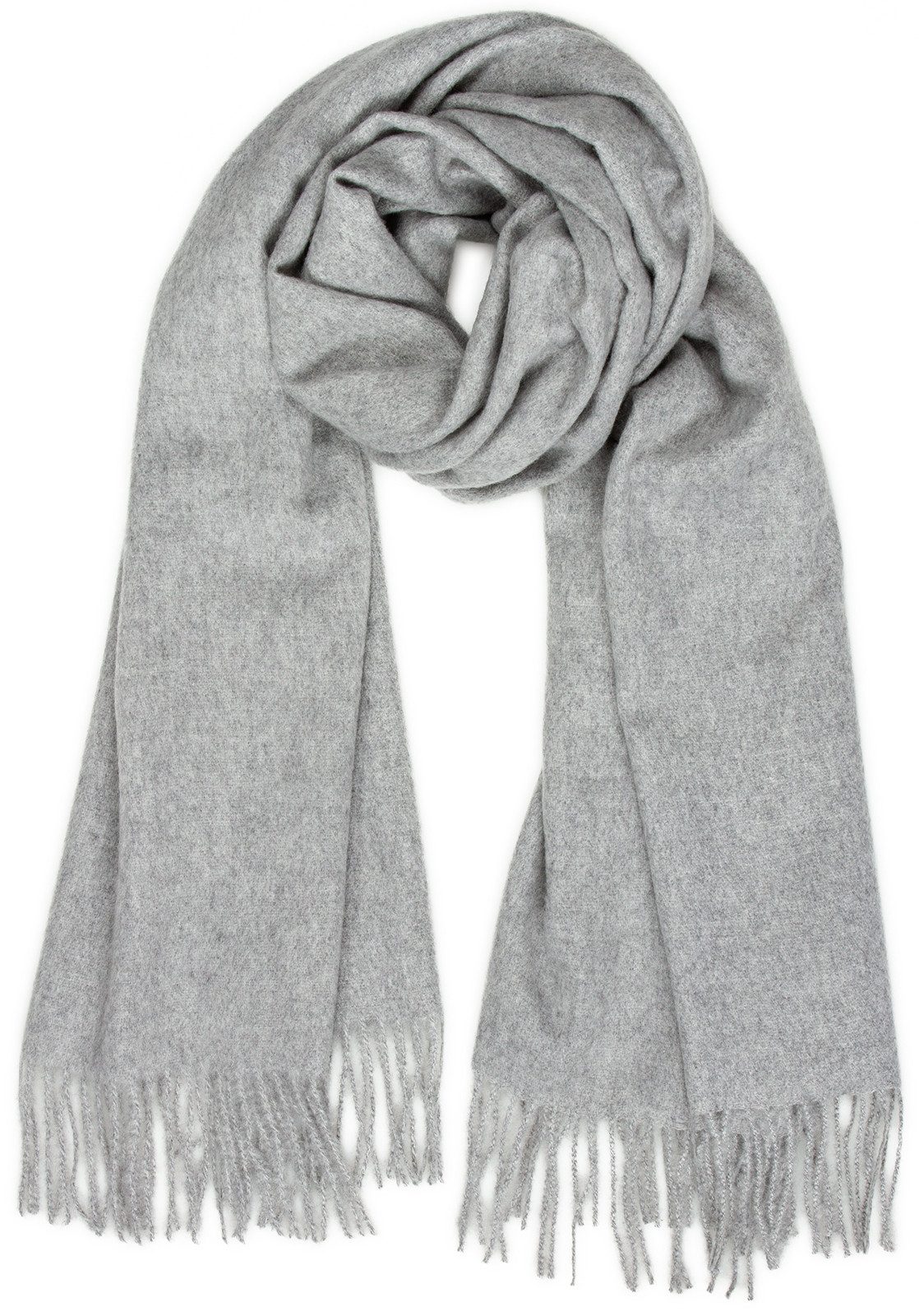 Modeschal SC487 Damen XL Schal