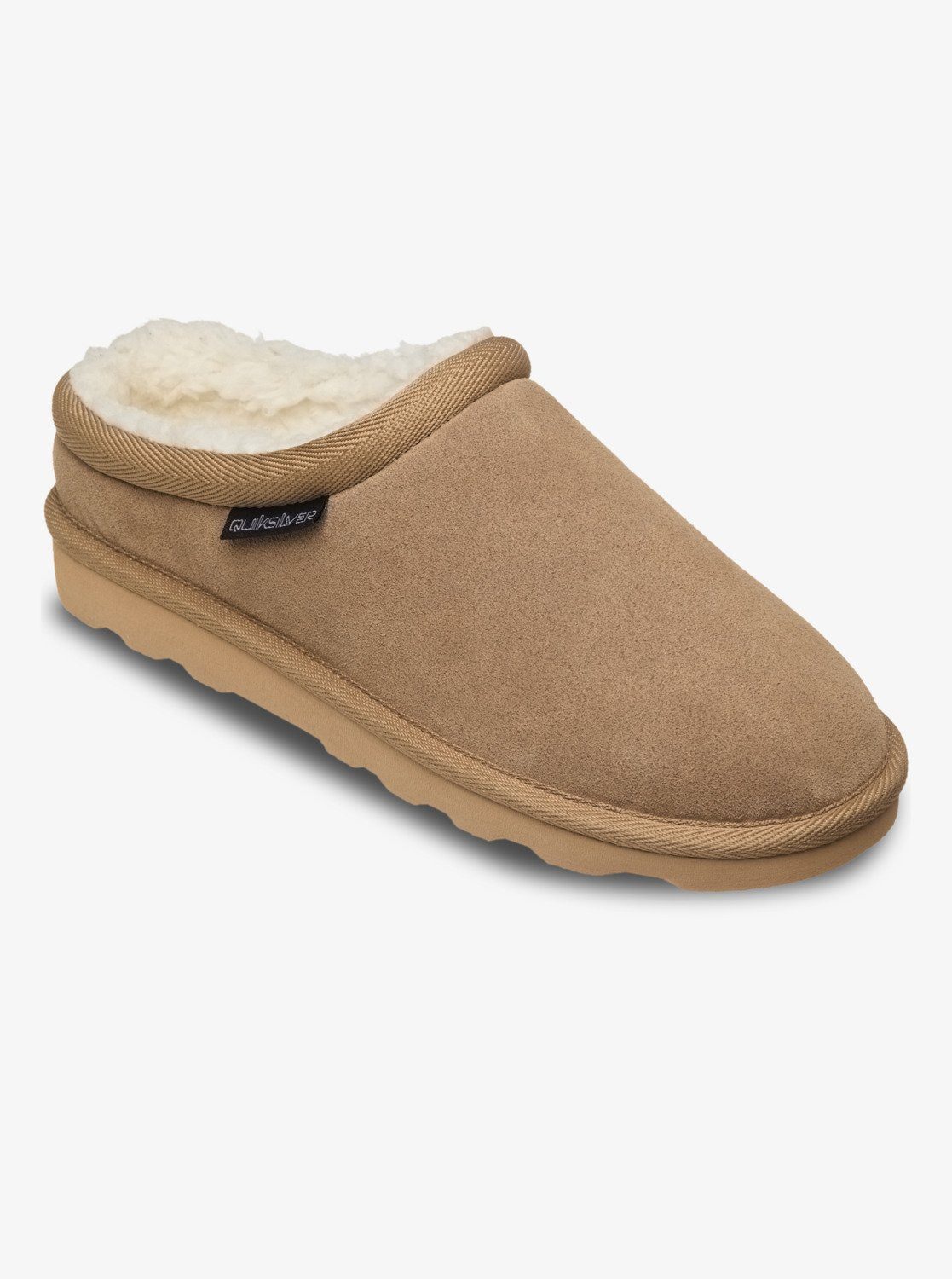 Quiksilver CHILL Hausschuh gefüttert