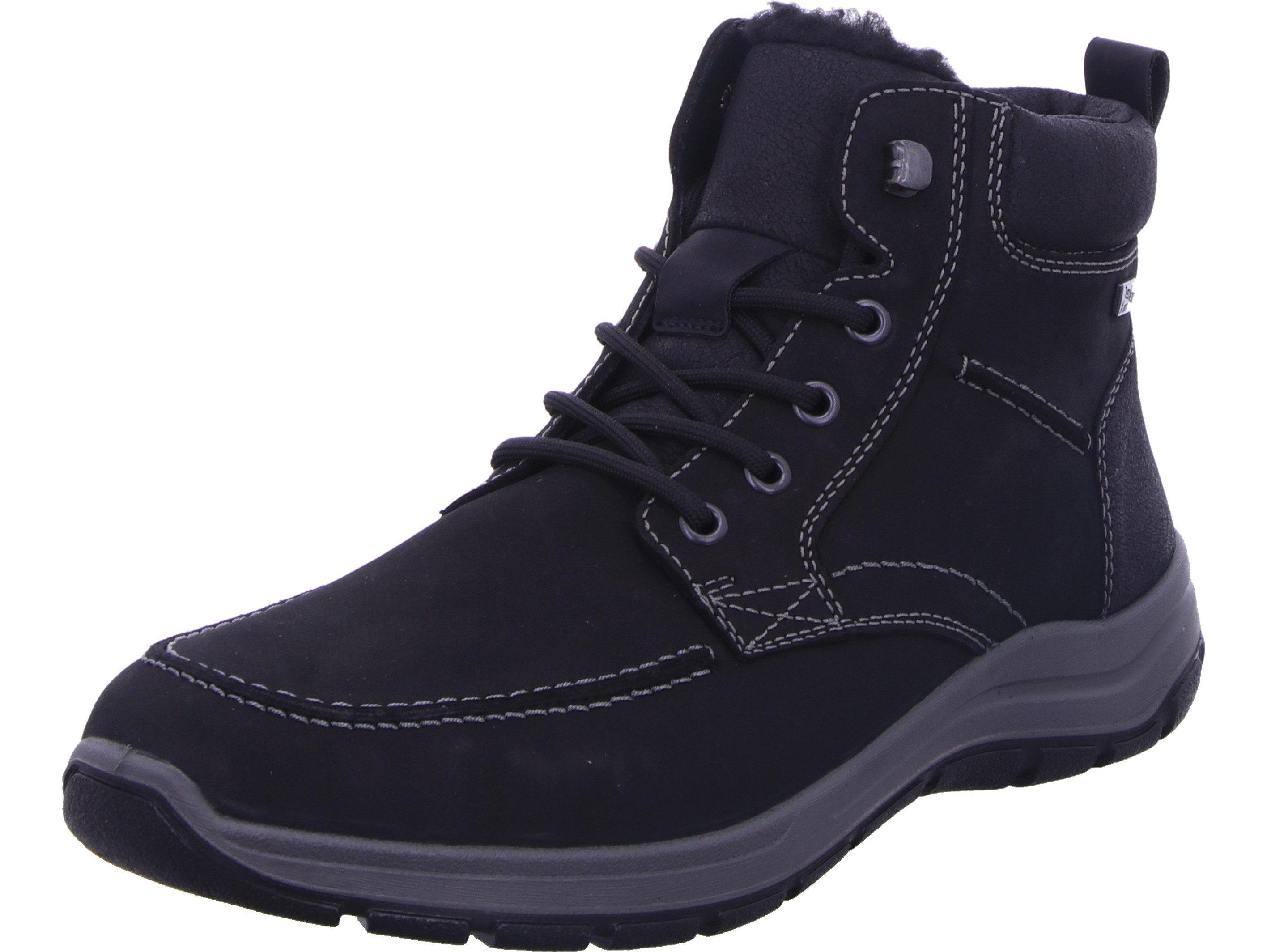 Rieker Schnürstiefel mit TEX-Membran günstig online kaufen