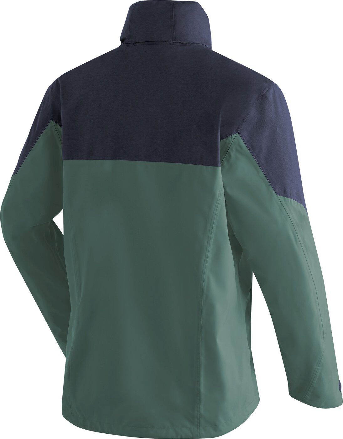 Maier Sports Funktionsjacke Halny M He-Jacke mTEX NOTTINGHAM/NIGHT