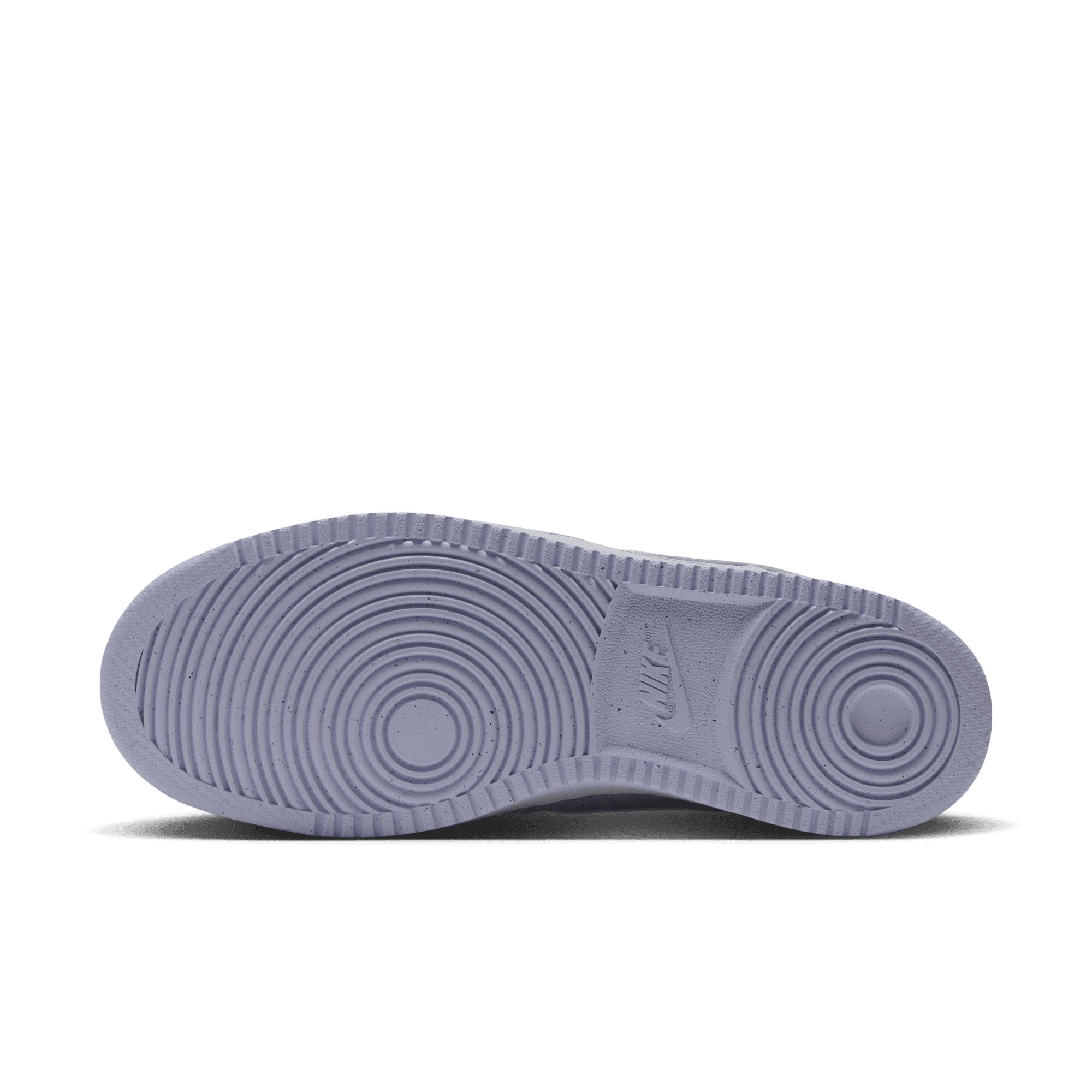 Nike Sportswear Court Vision Low Next Nature Sneaker inspiriert vom Design des Nike Air Force – Bild 5 von 5